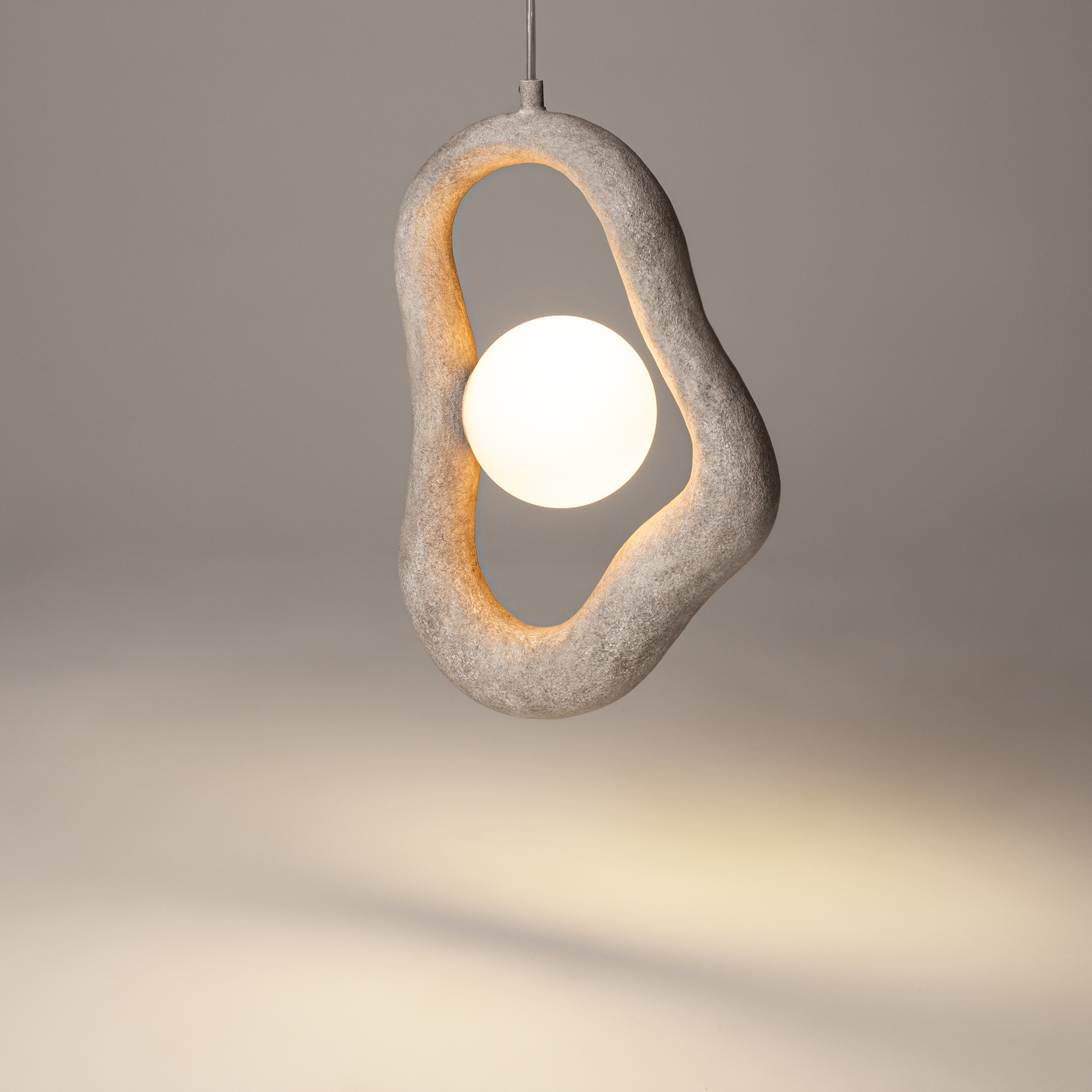 Pendelleuchte OPUS