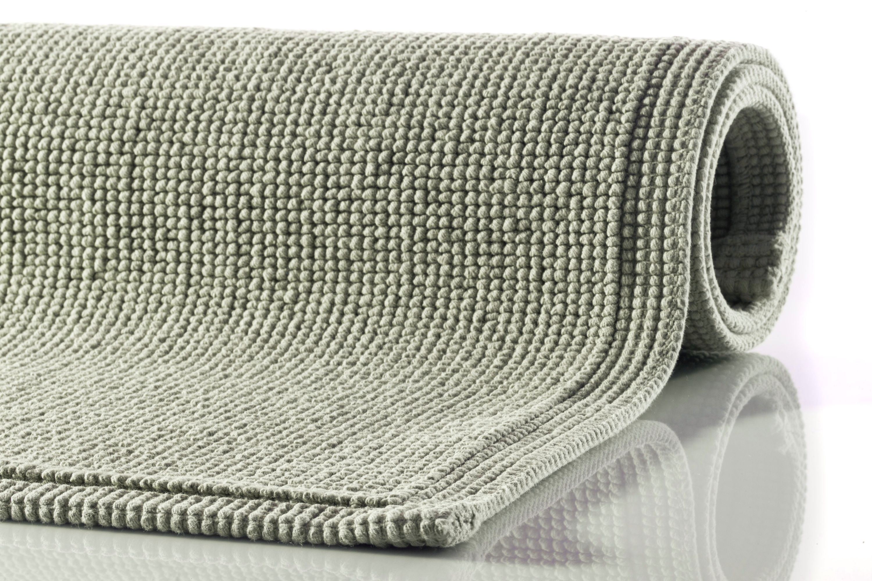 Badematte RHOMTUFT PLAIN