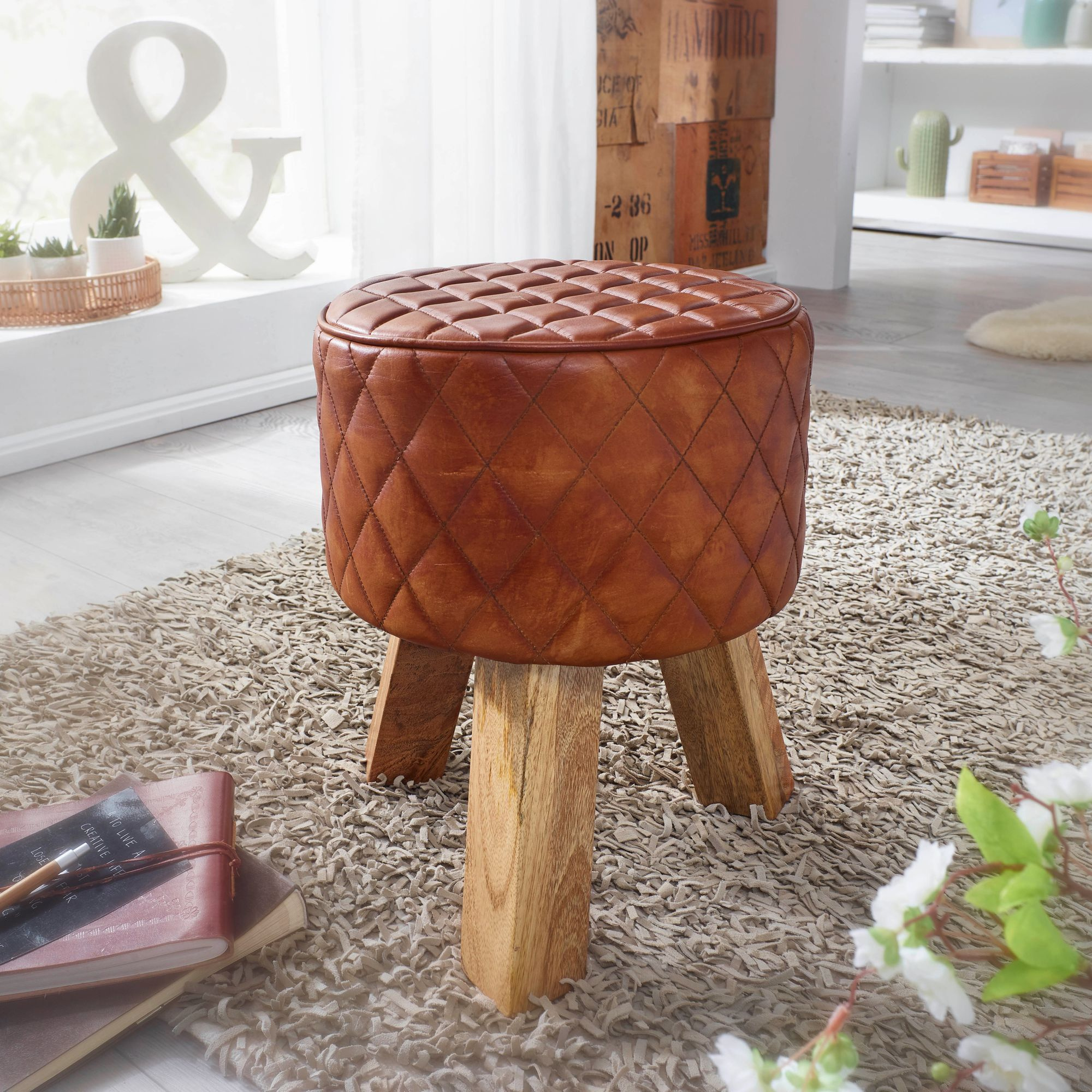 Hocker
