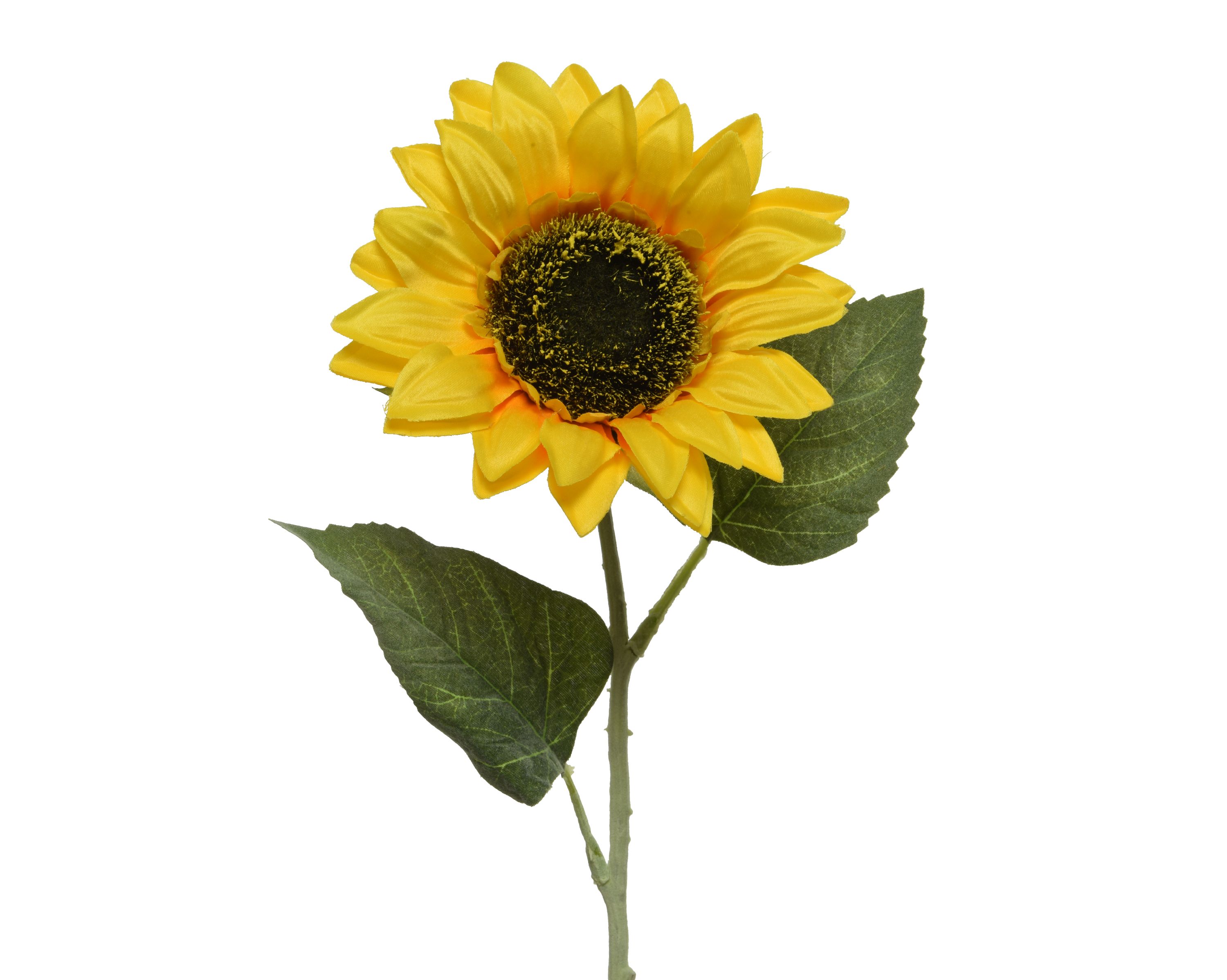 Kunstblume SONNENBLUME