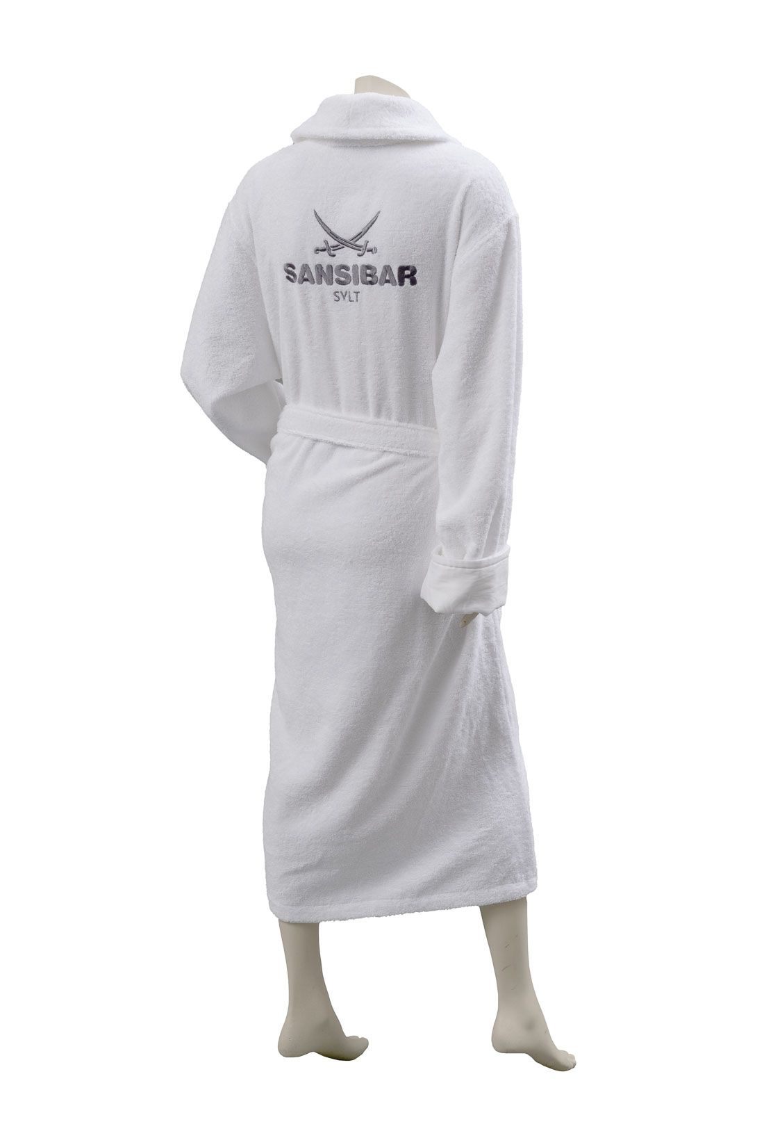 Bademantel m/l SANSIBAR