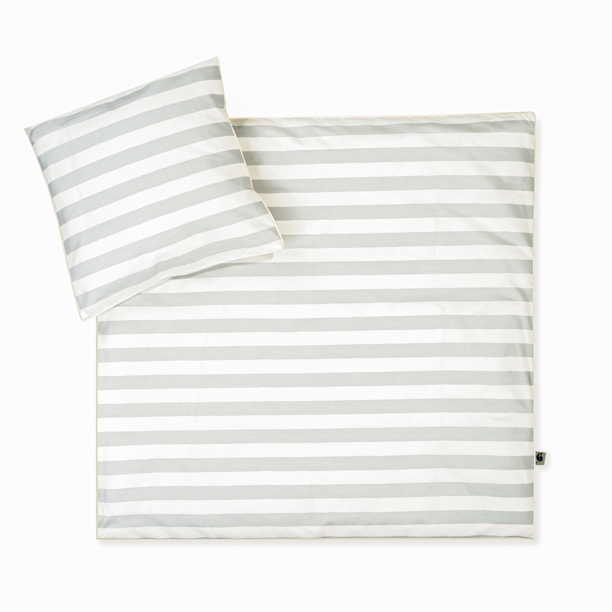 Bettwäsche ORGANIC STRIPES