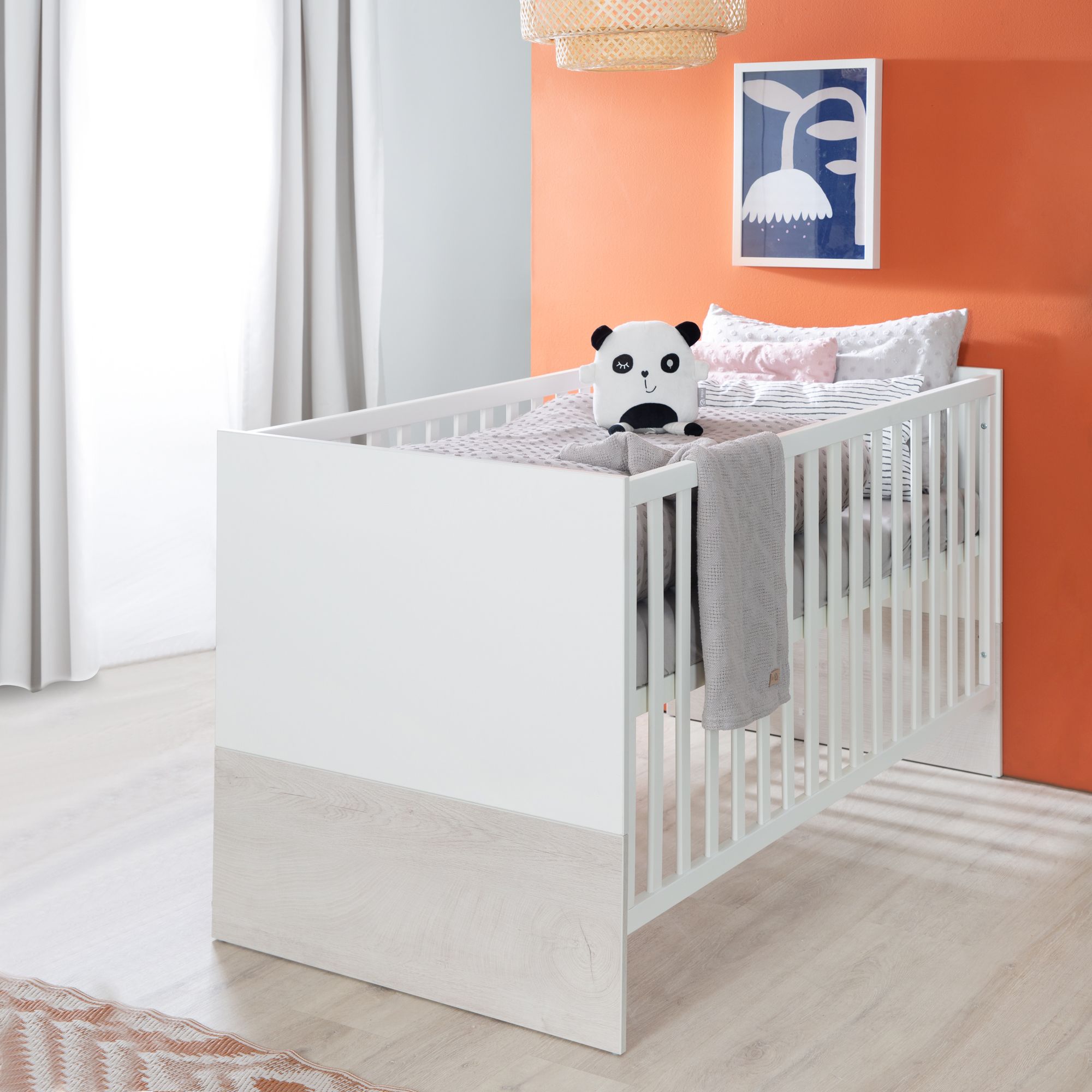 Babyzimmer roba JULIA