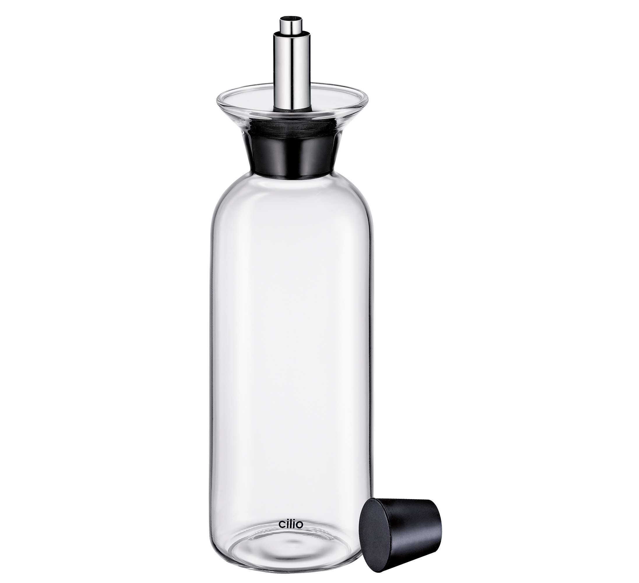 Ölflasche cilio LIGURIA