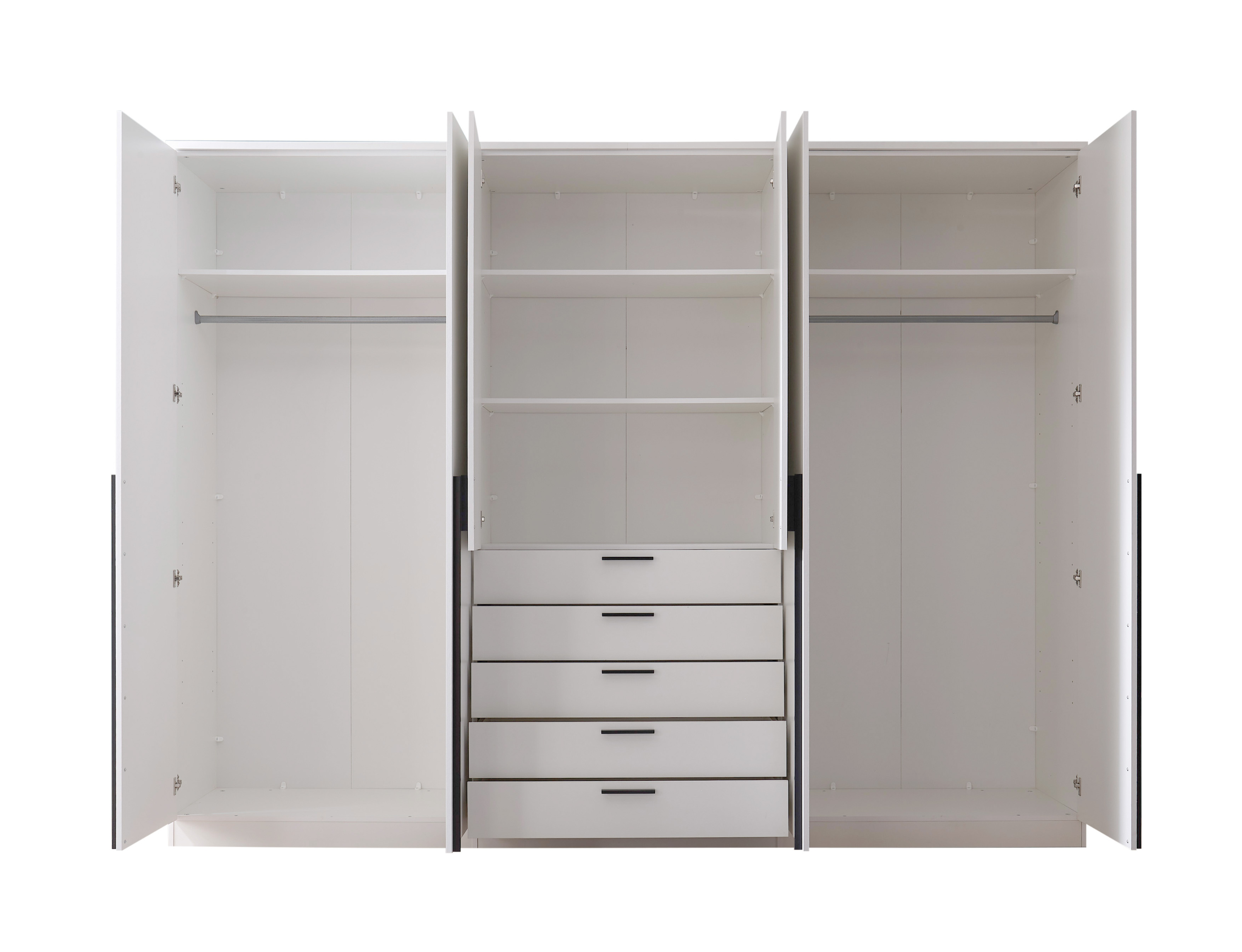 Kleiderschrank ALENCIA