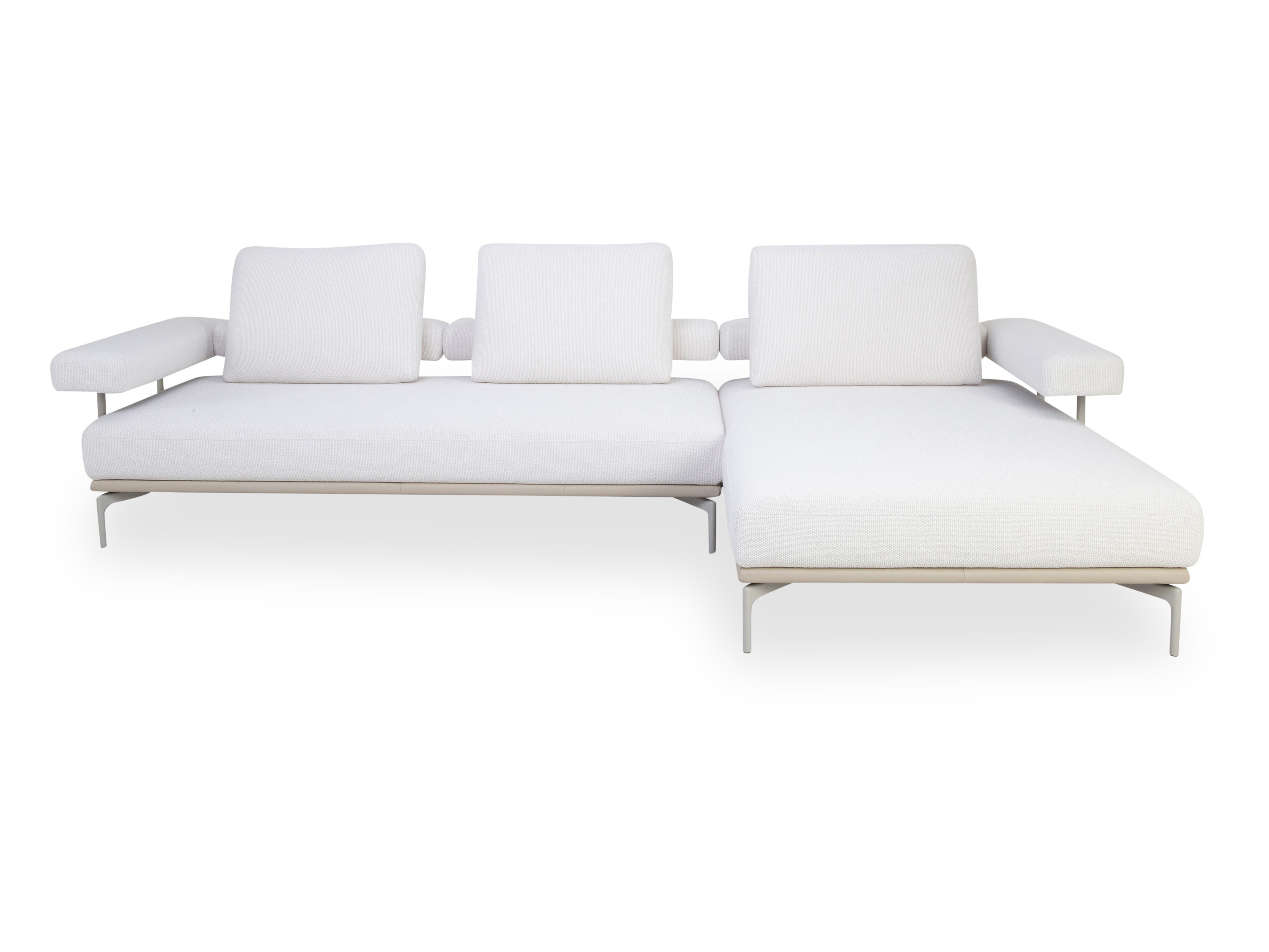 Polsterecke ROLF BENZ JAZ 524