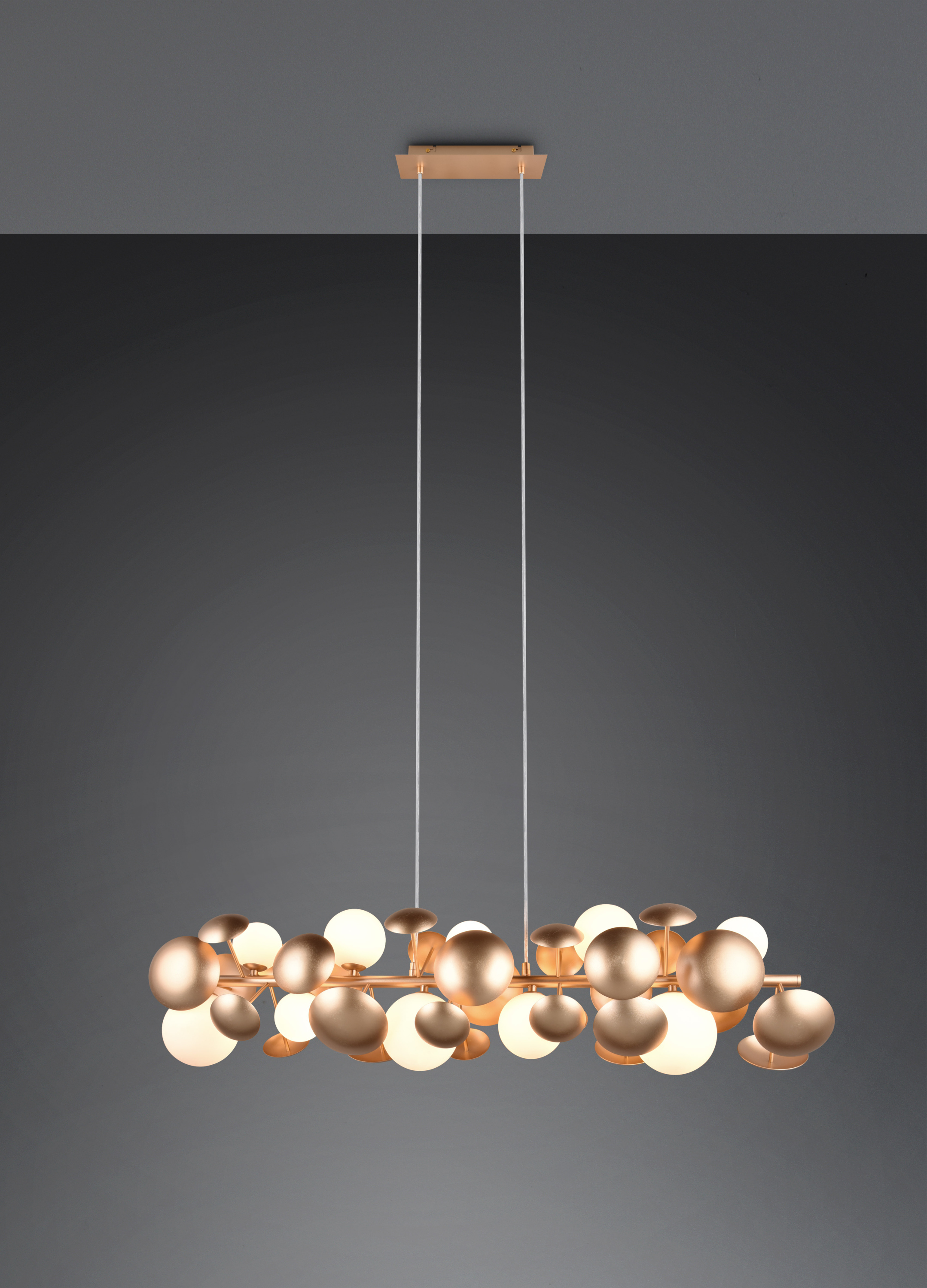 Pendelleuchte BUBBLE