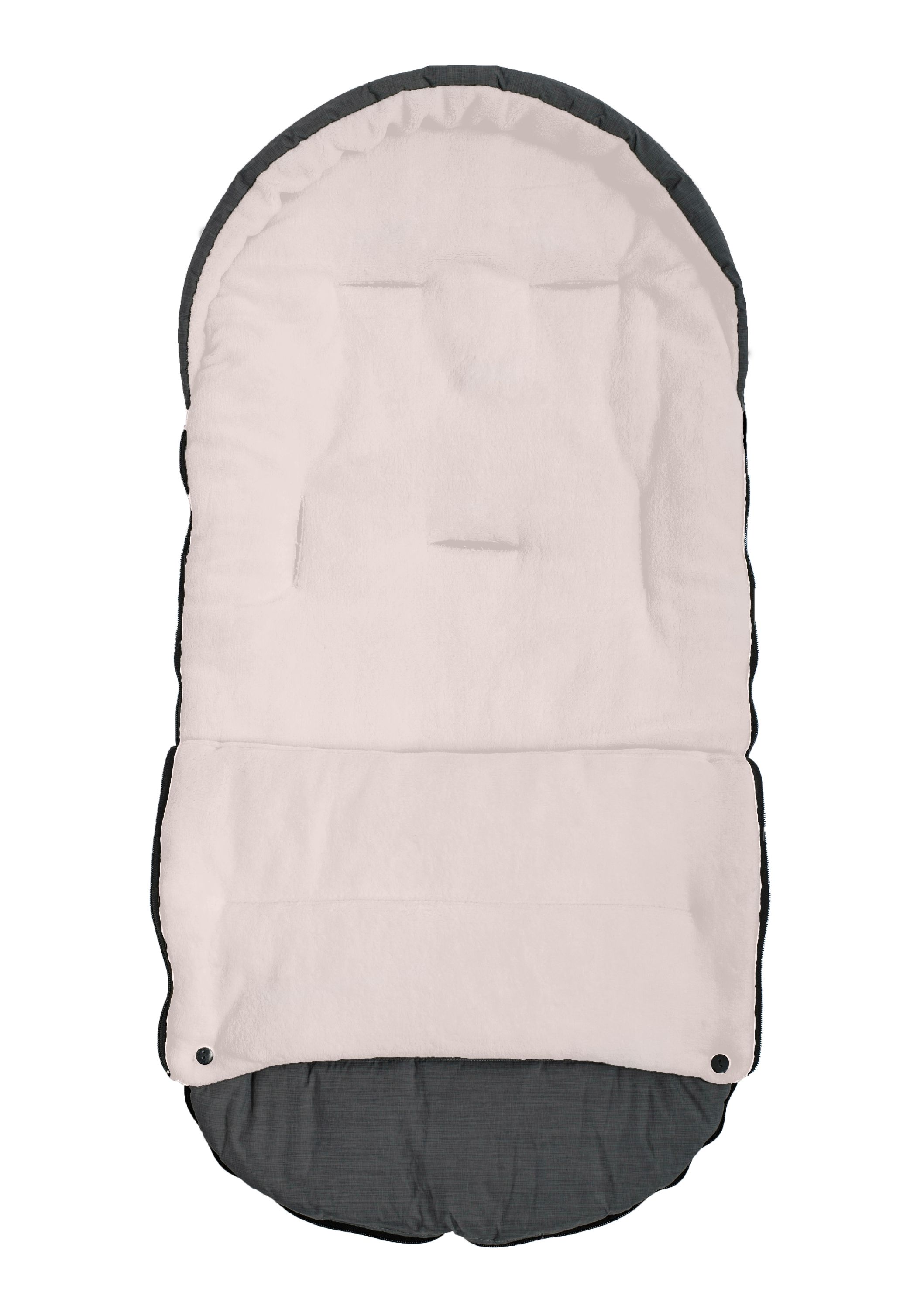 Winterfußsack ALPIN