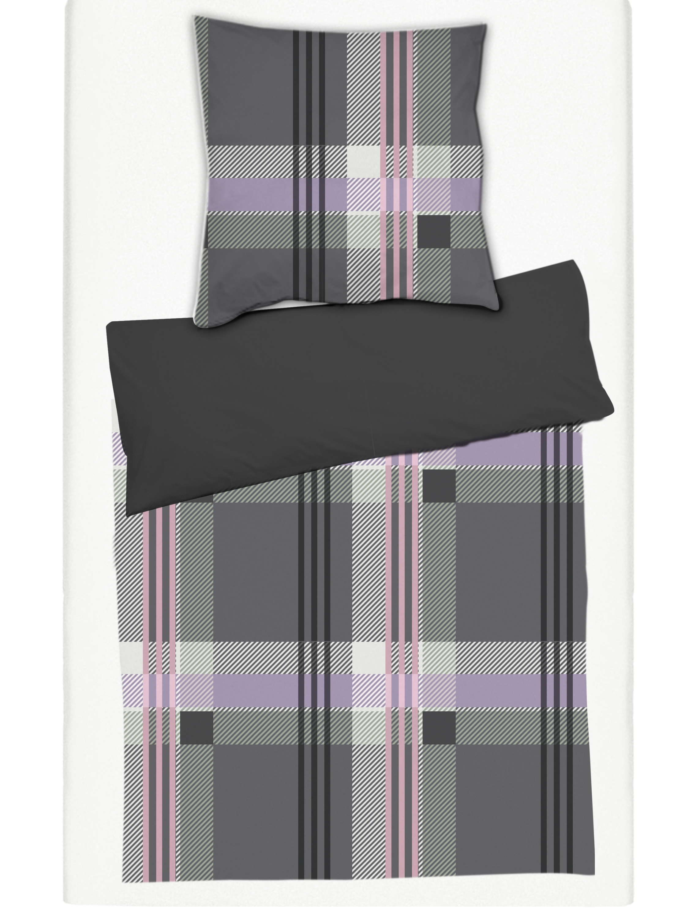 Bettwäsche CASHMERE TOUCH