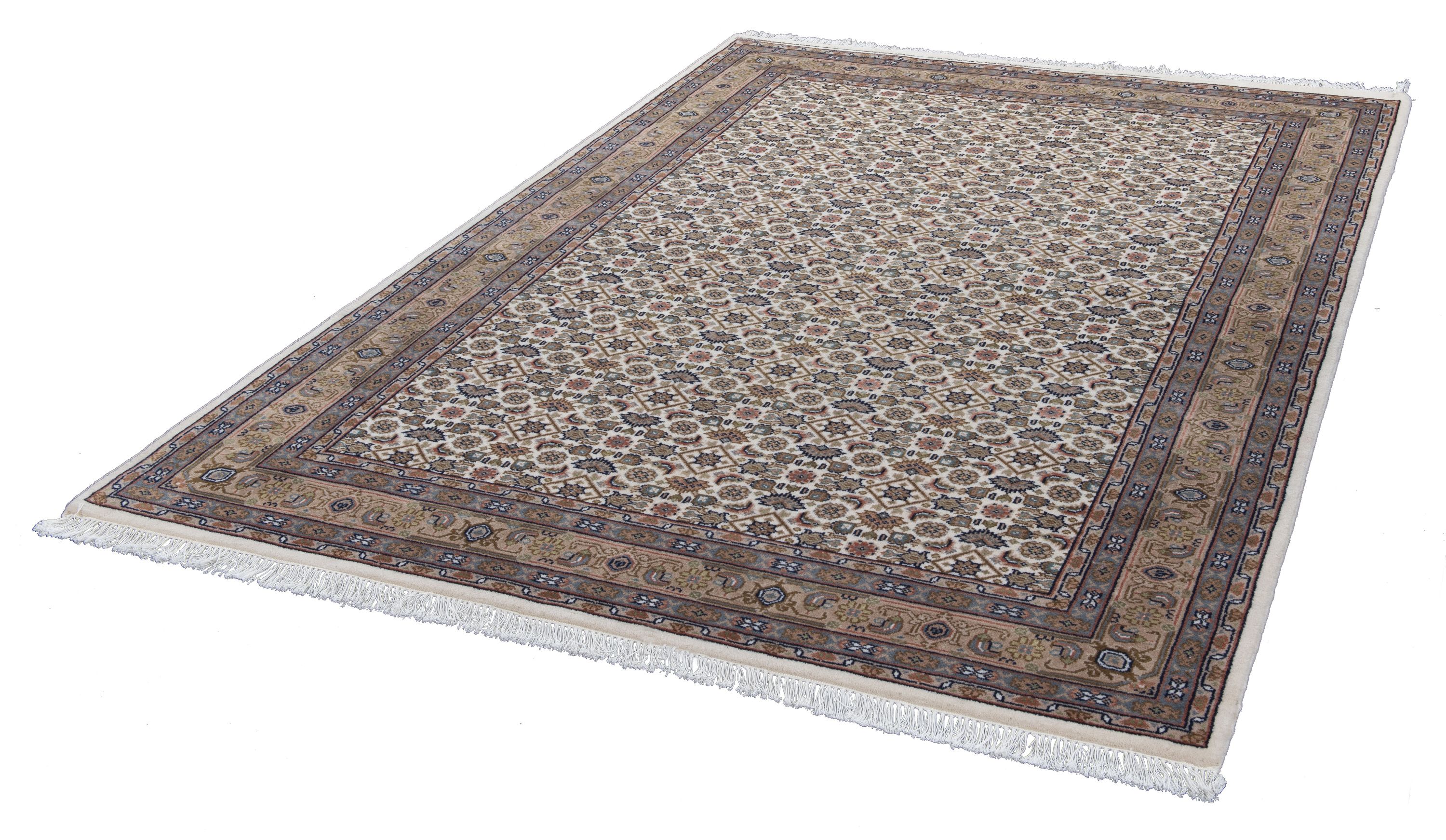 Teppich BENARES