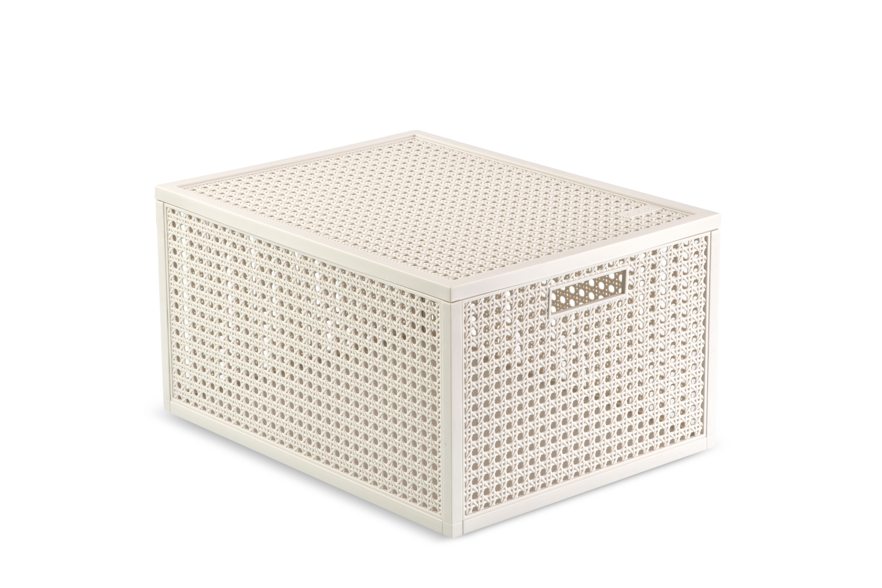 Box KAYA 20L weiß