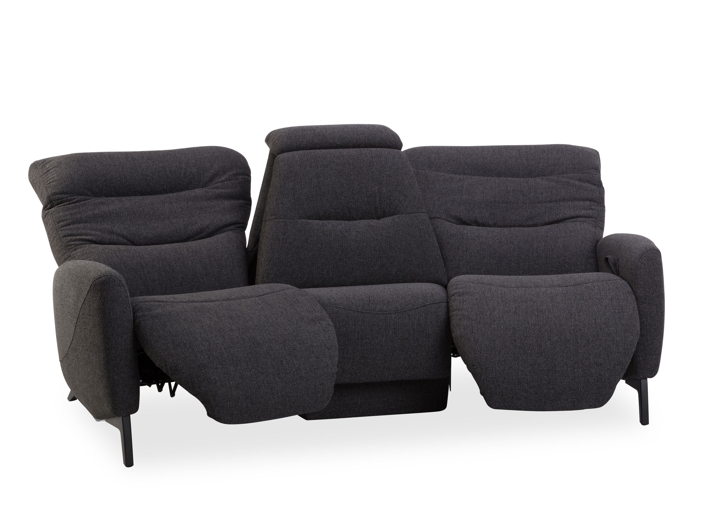 Trapezsofa MONDO RECREO