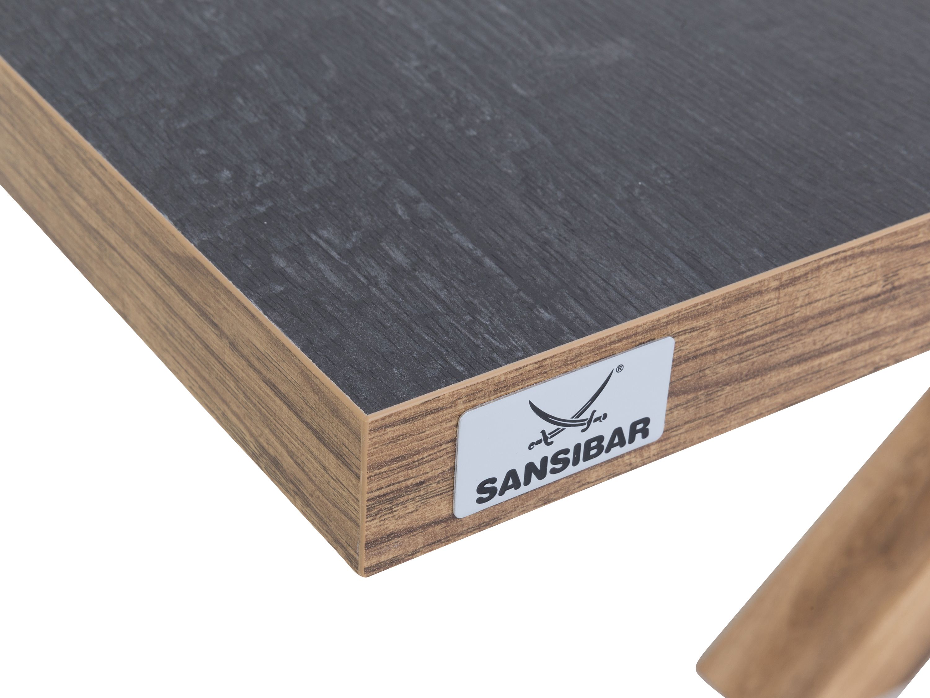Esstisch SANSIBAR HOOGE