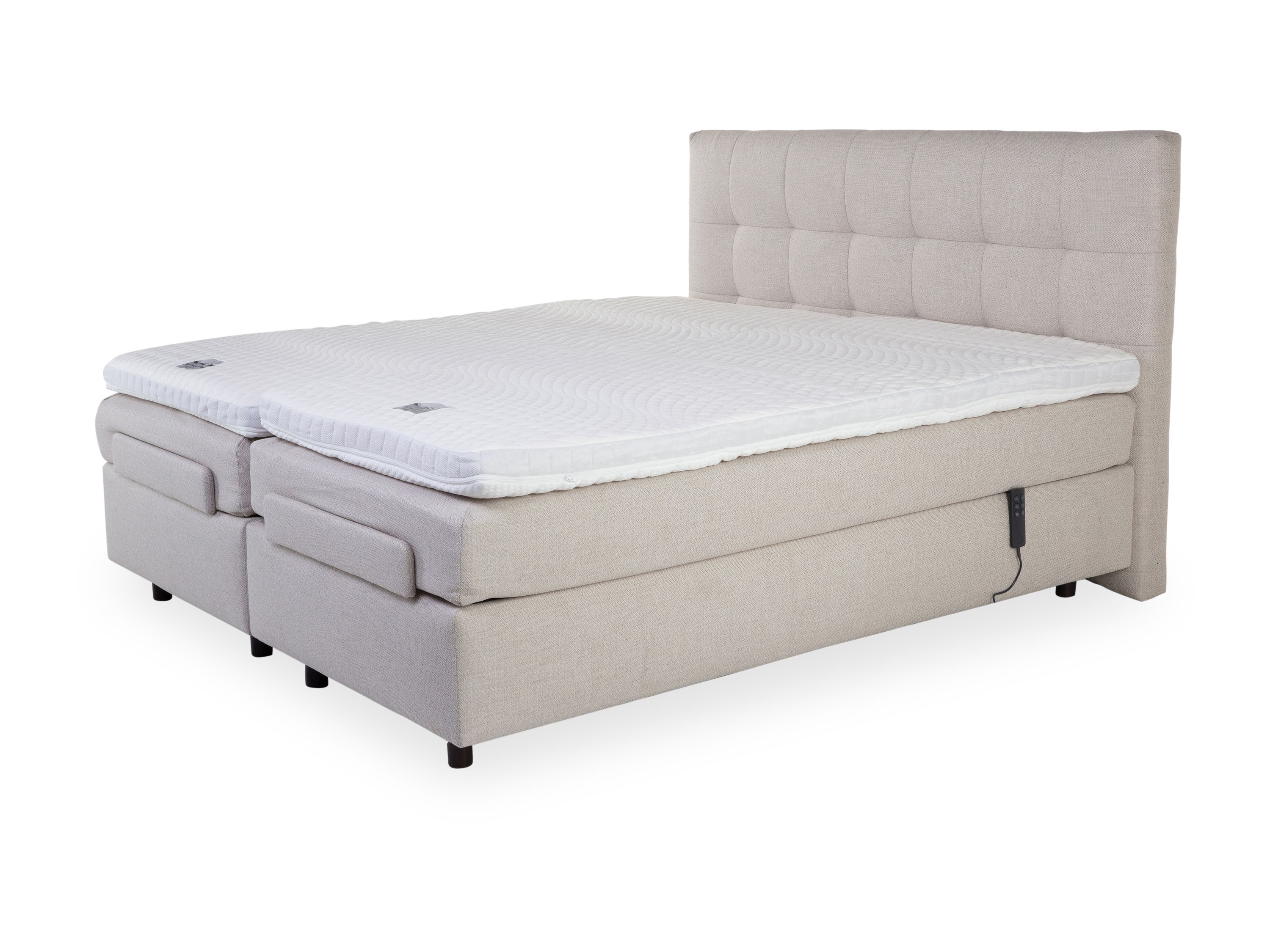 Boxspringbett MONDO BARELL