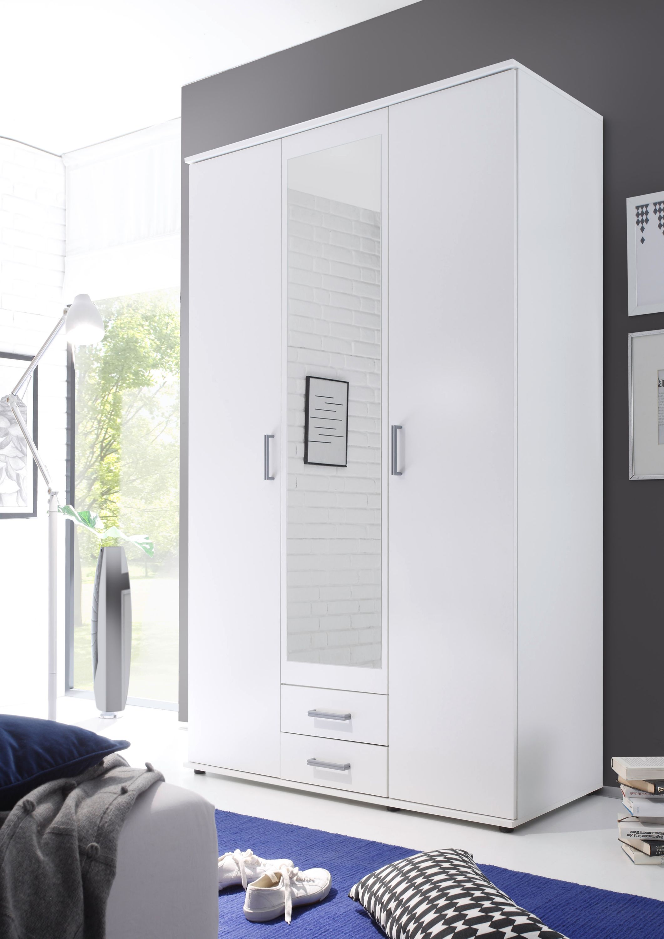 Kleiderschrank BELLA