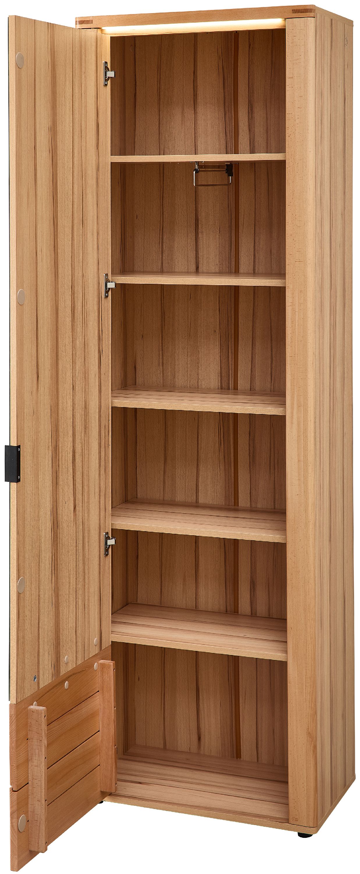 Garderobenschrank vito CAMBRA