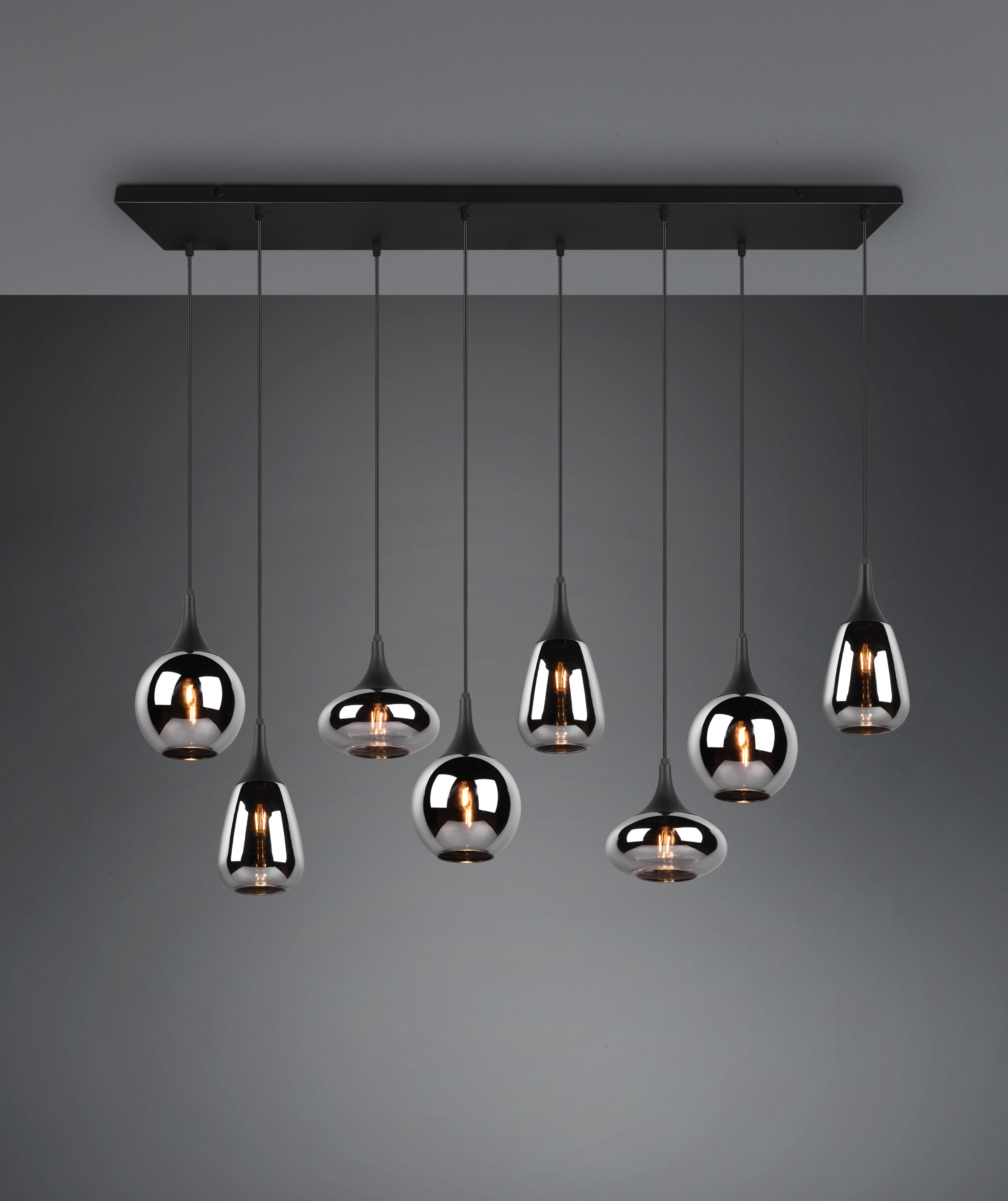 Pendelleuchte LUMINA