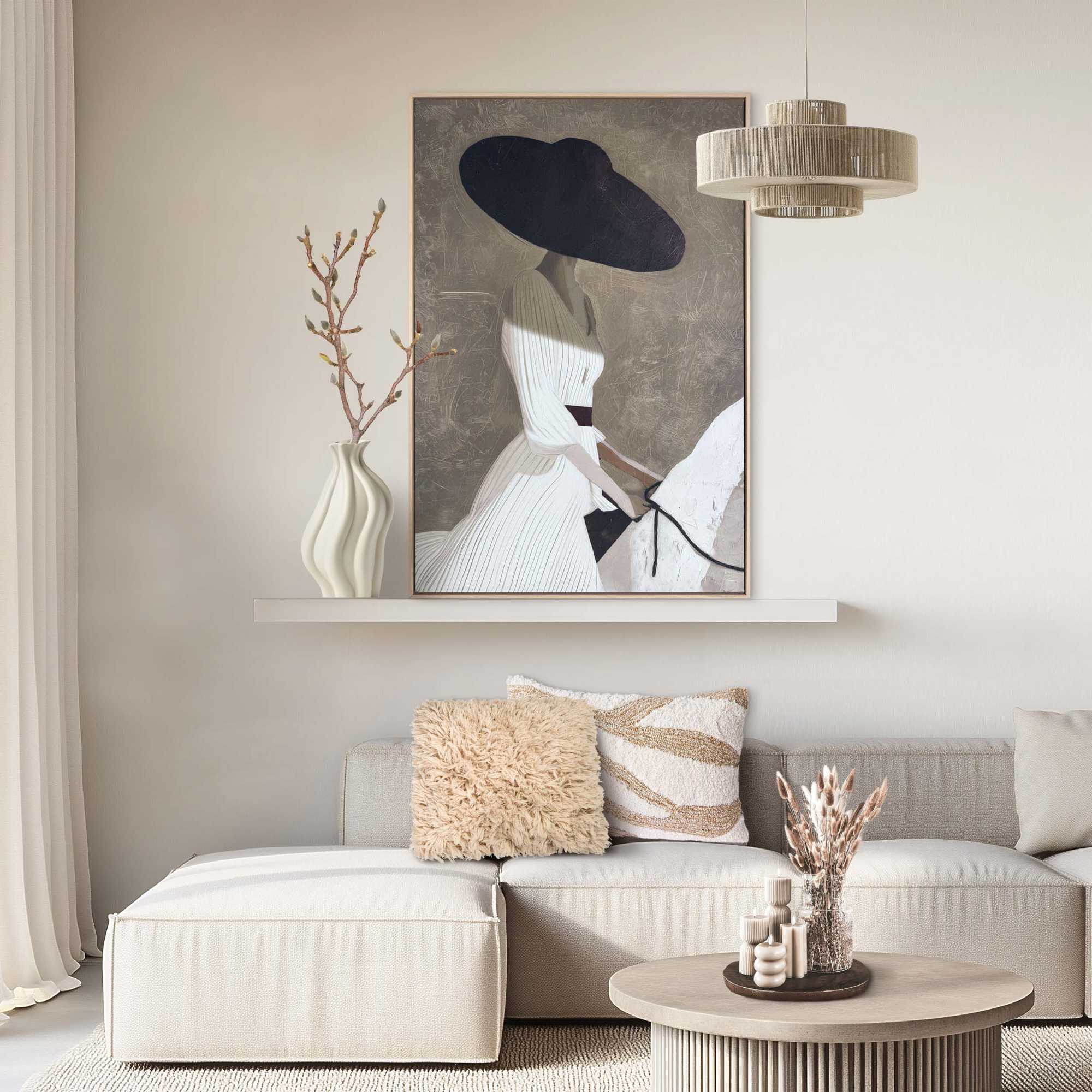 Bild ELEGANT RIDER
