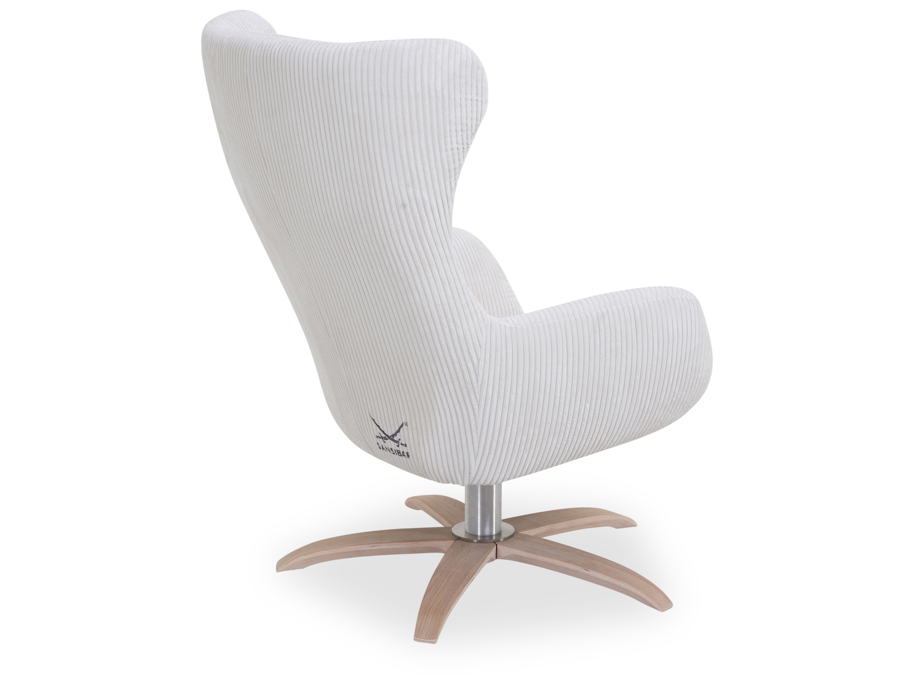 Sessel SANSIBAR TRELLEBORG