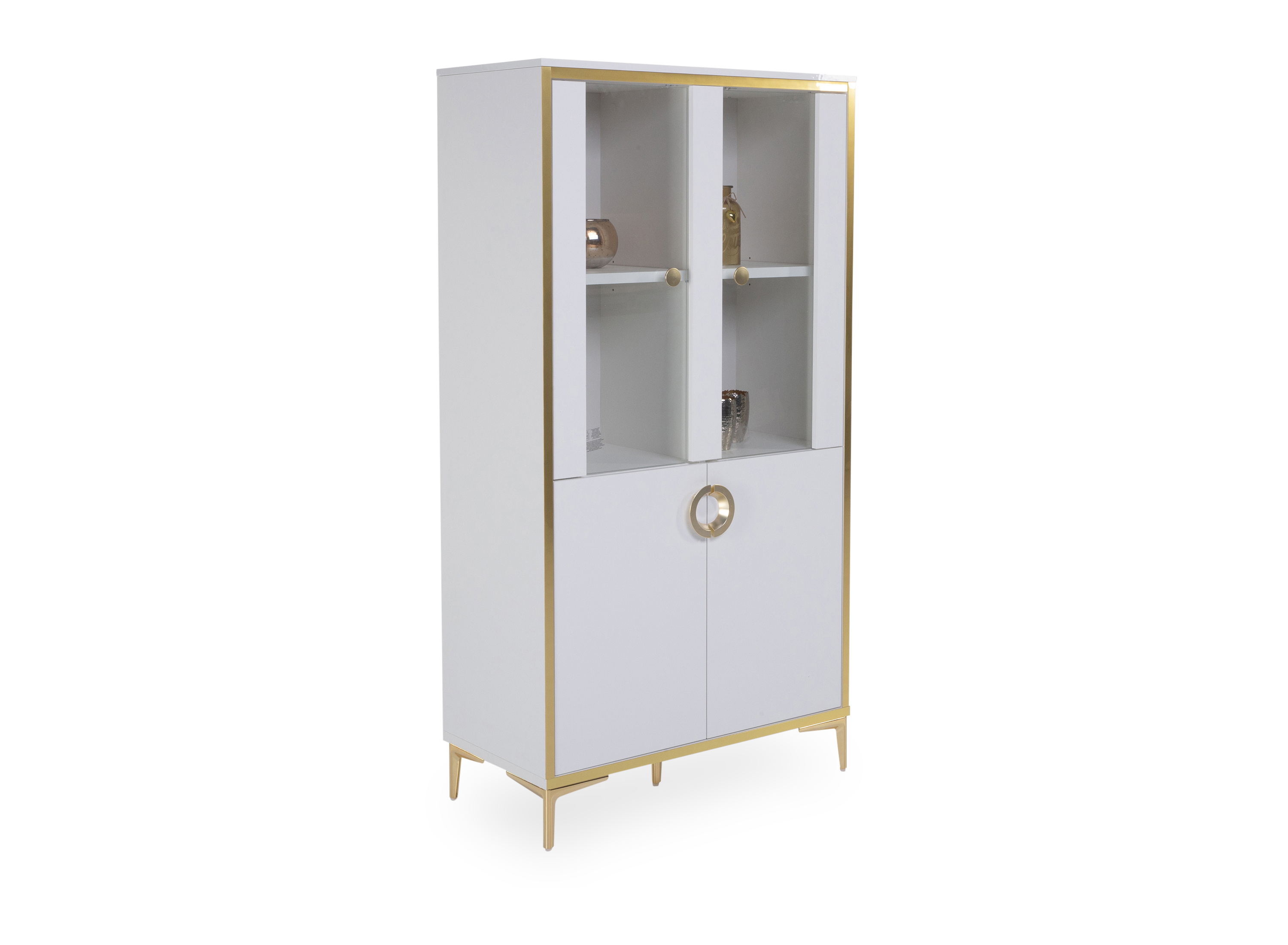 Vitrine GAVRO