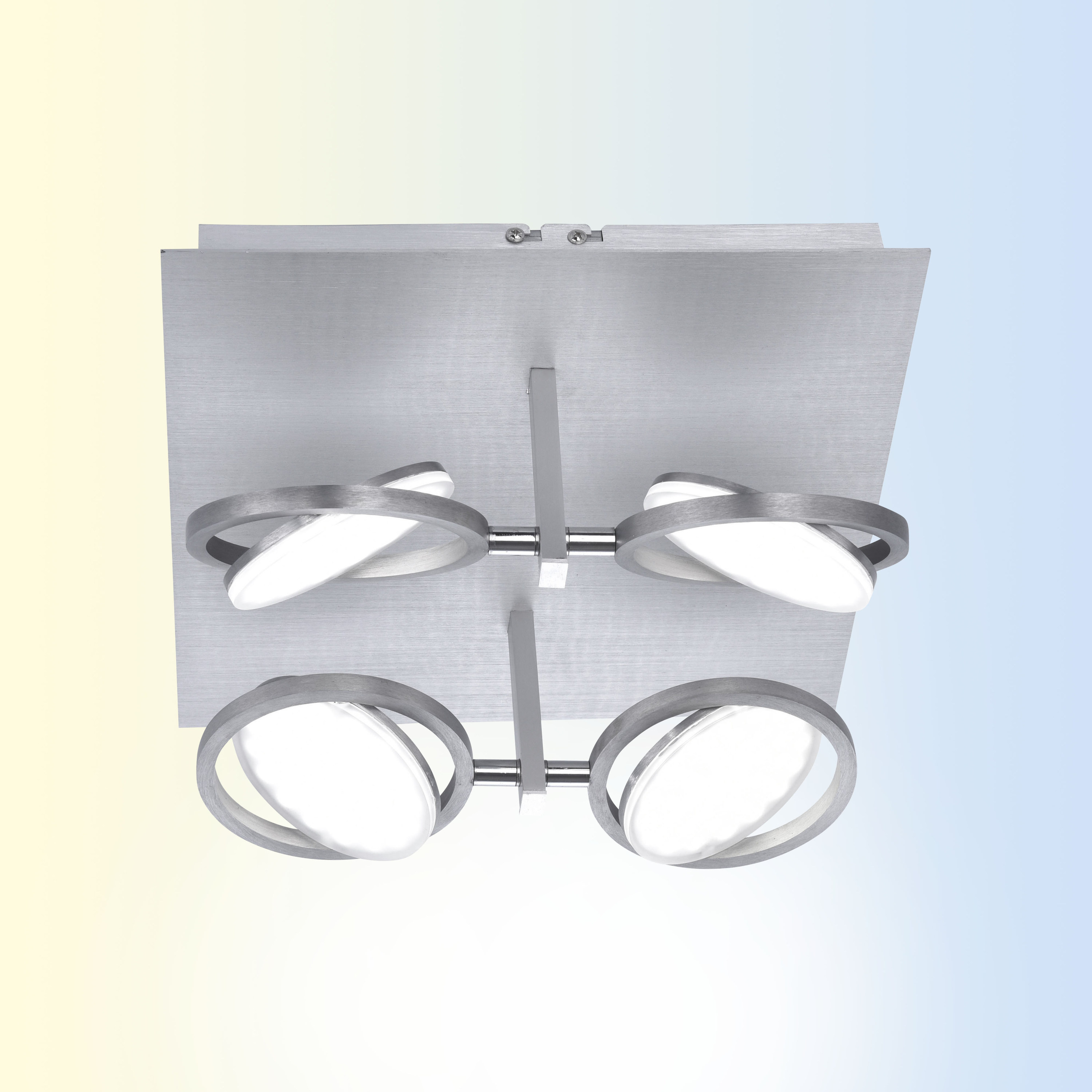 Deckenleuchte Q-ORBIT