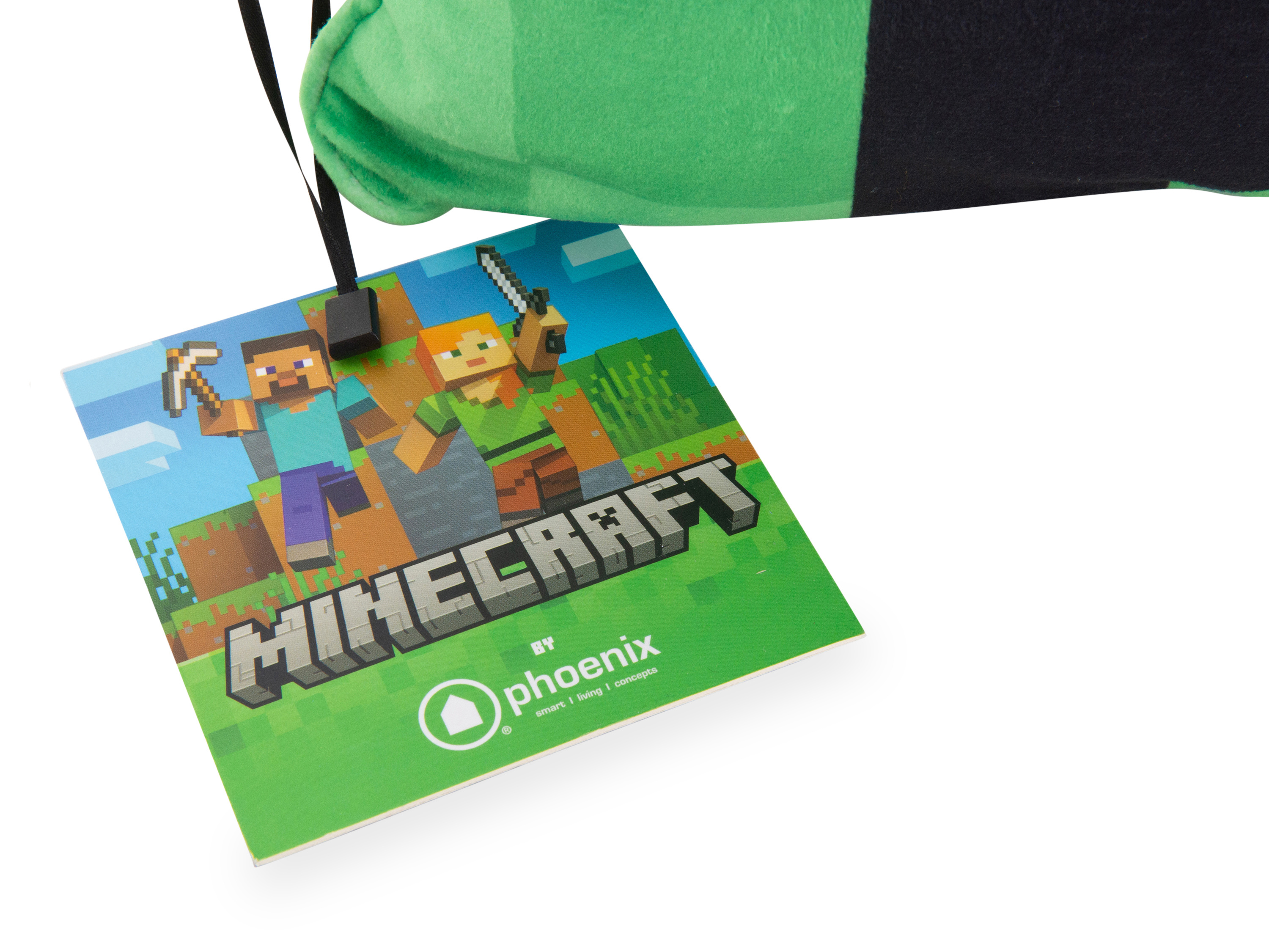Kissen MINECRAFT