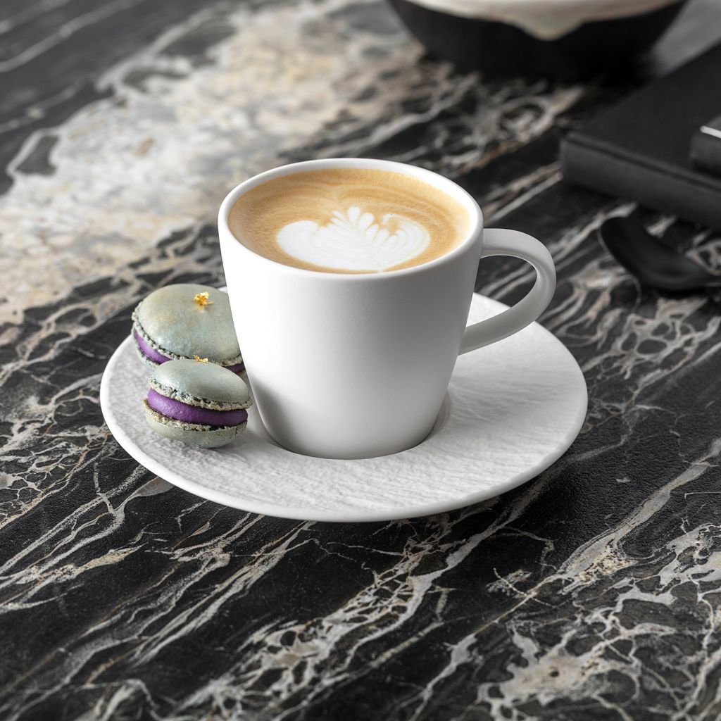 Espressoobertasse MANUFACT