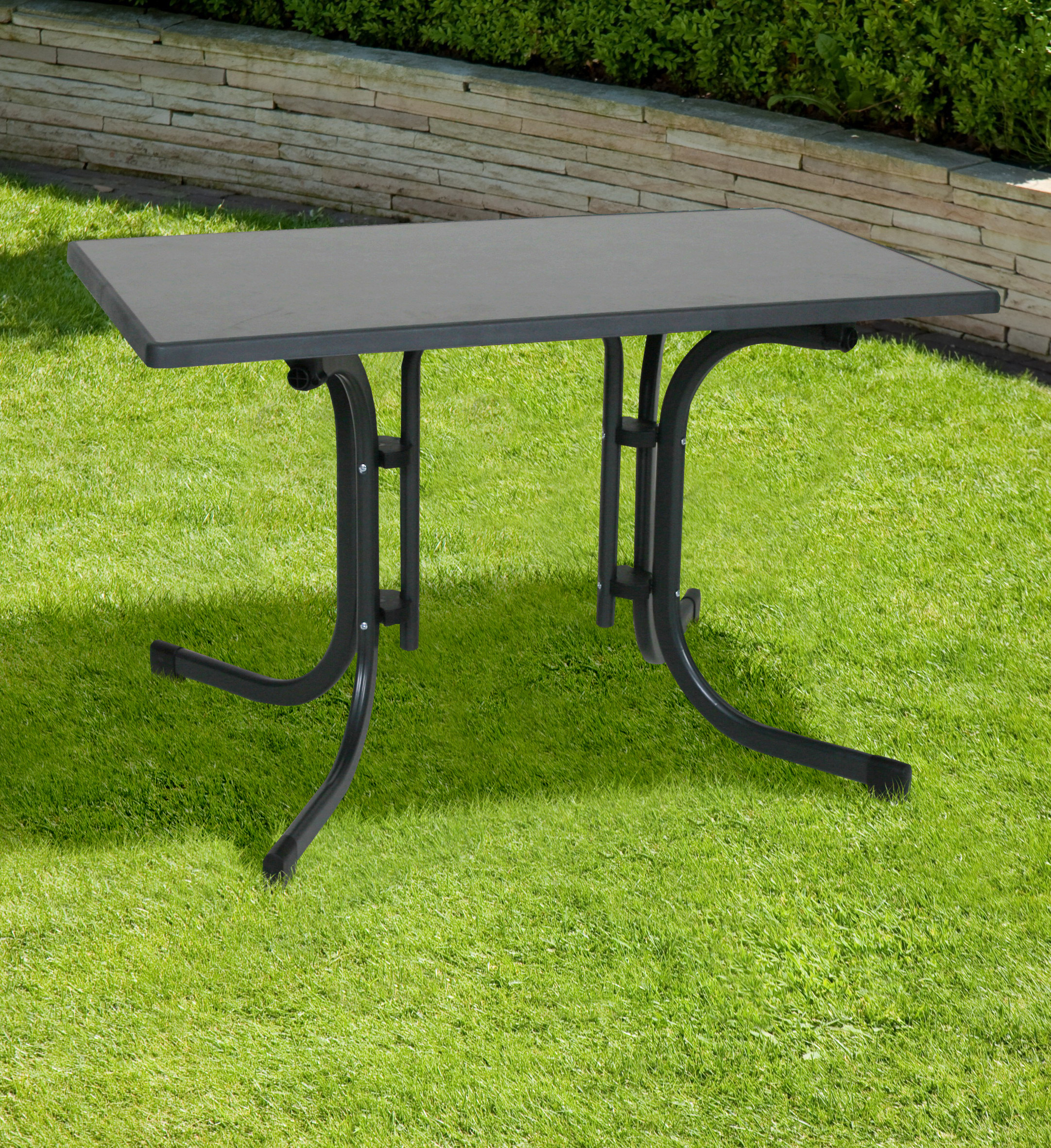 Gartentisch