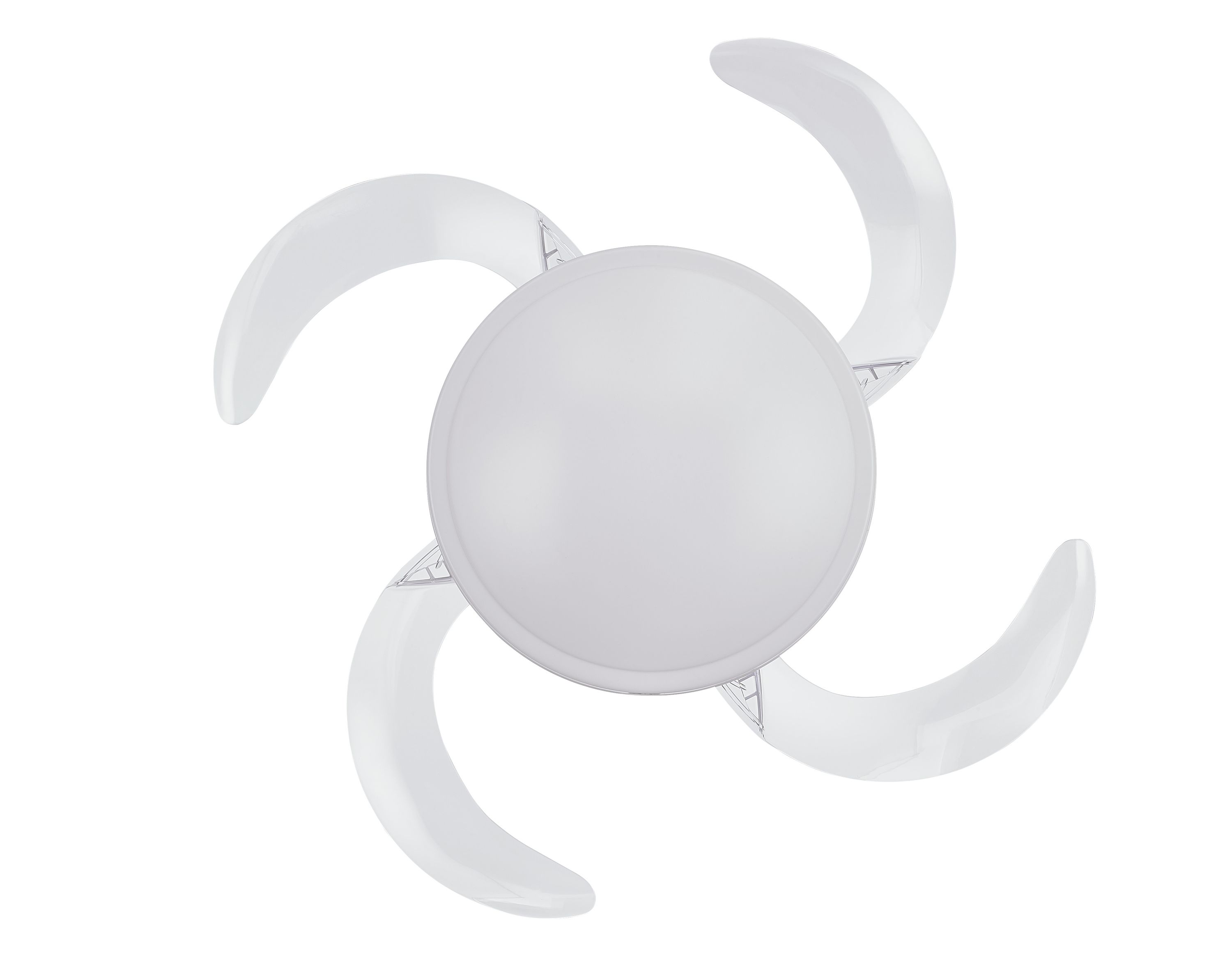 Deckenventilator EVO 2