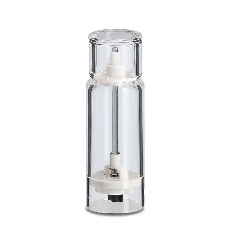 Salz-/Pfeffermühle CLEAR