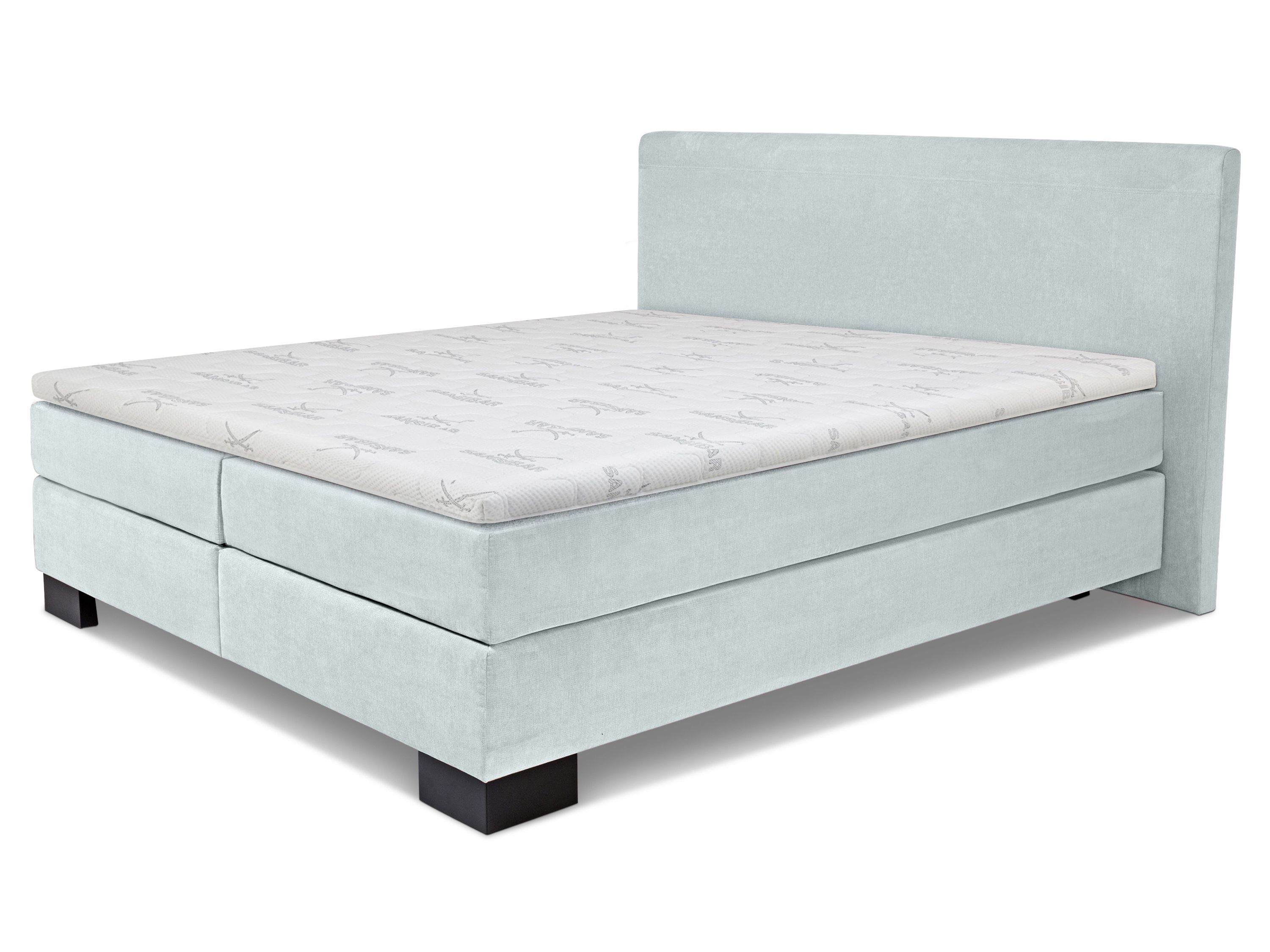 Boxspringbett SANSIBAR Langeoog