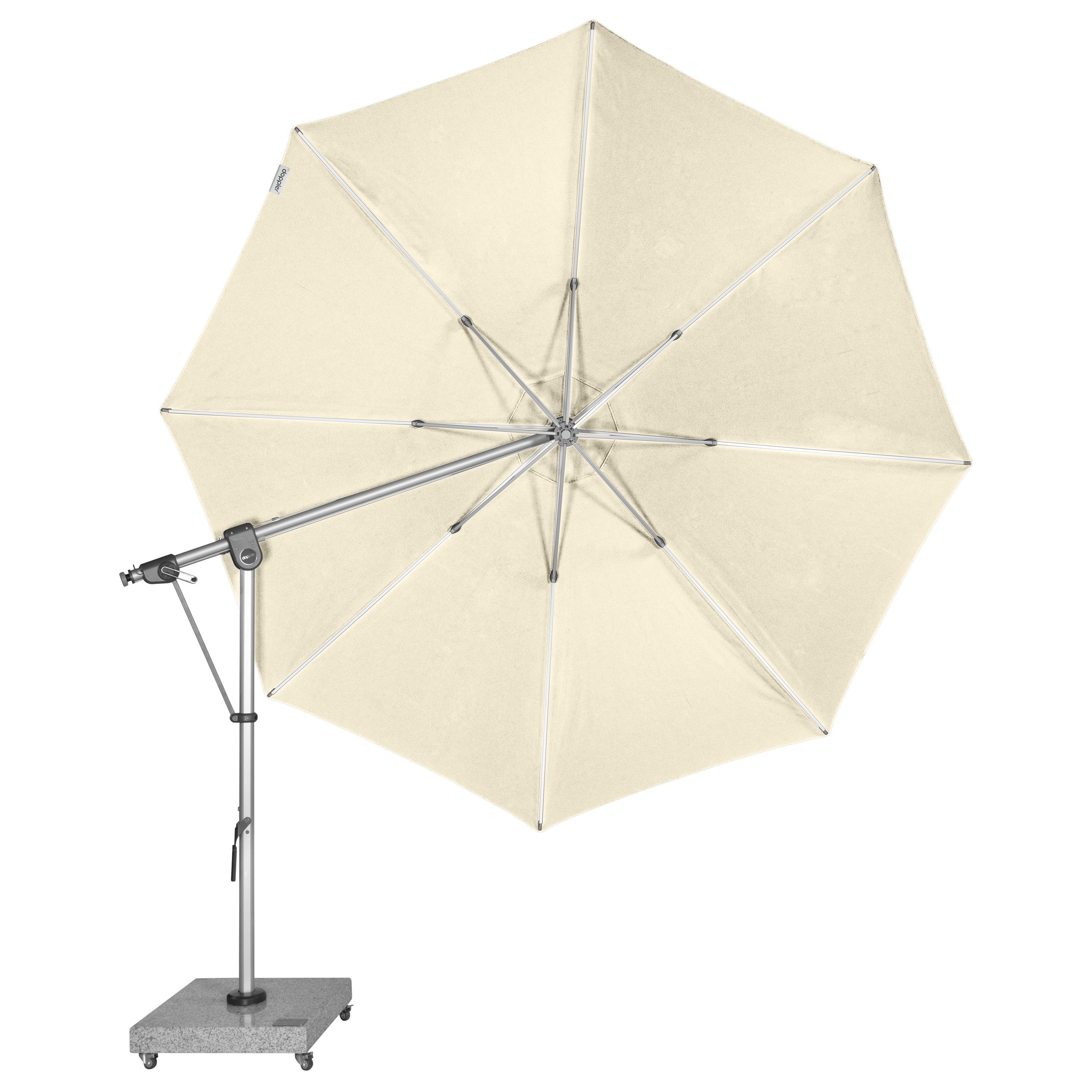 Ampelschirm doppler EXPERT