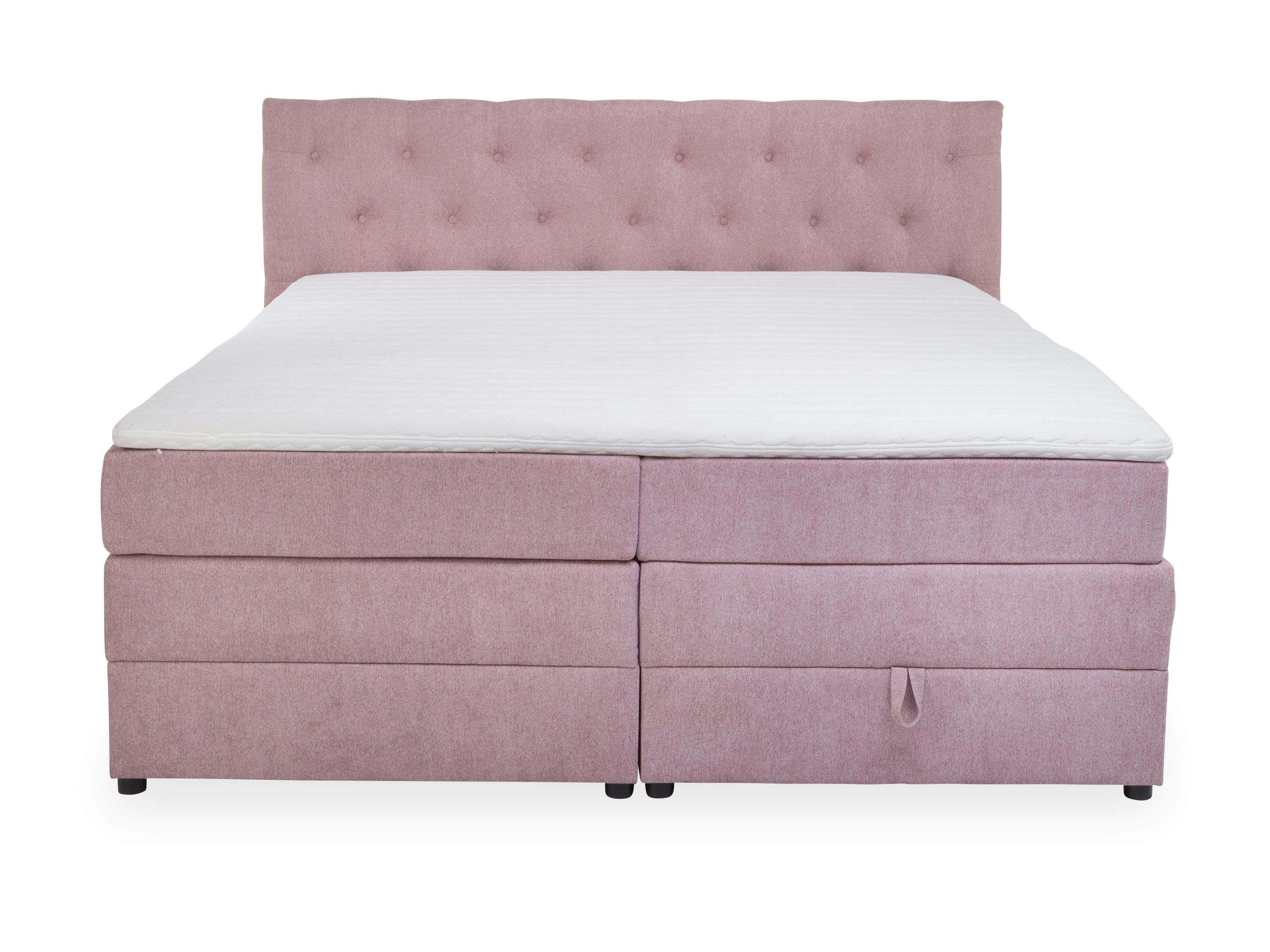 Boxspringbett LIVIN MILANO