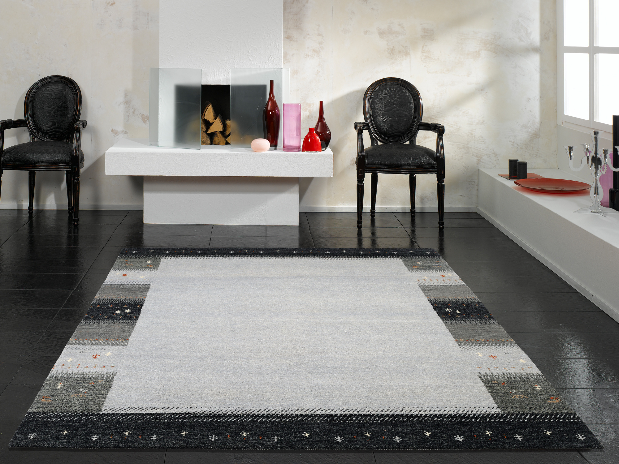 Teppich INTENSE MALA
