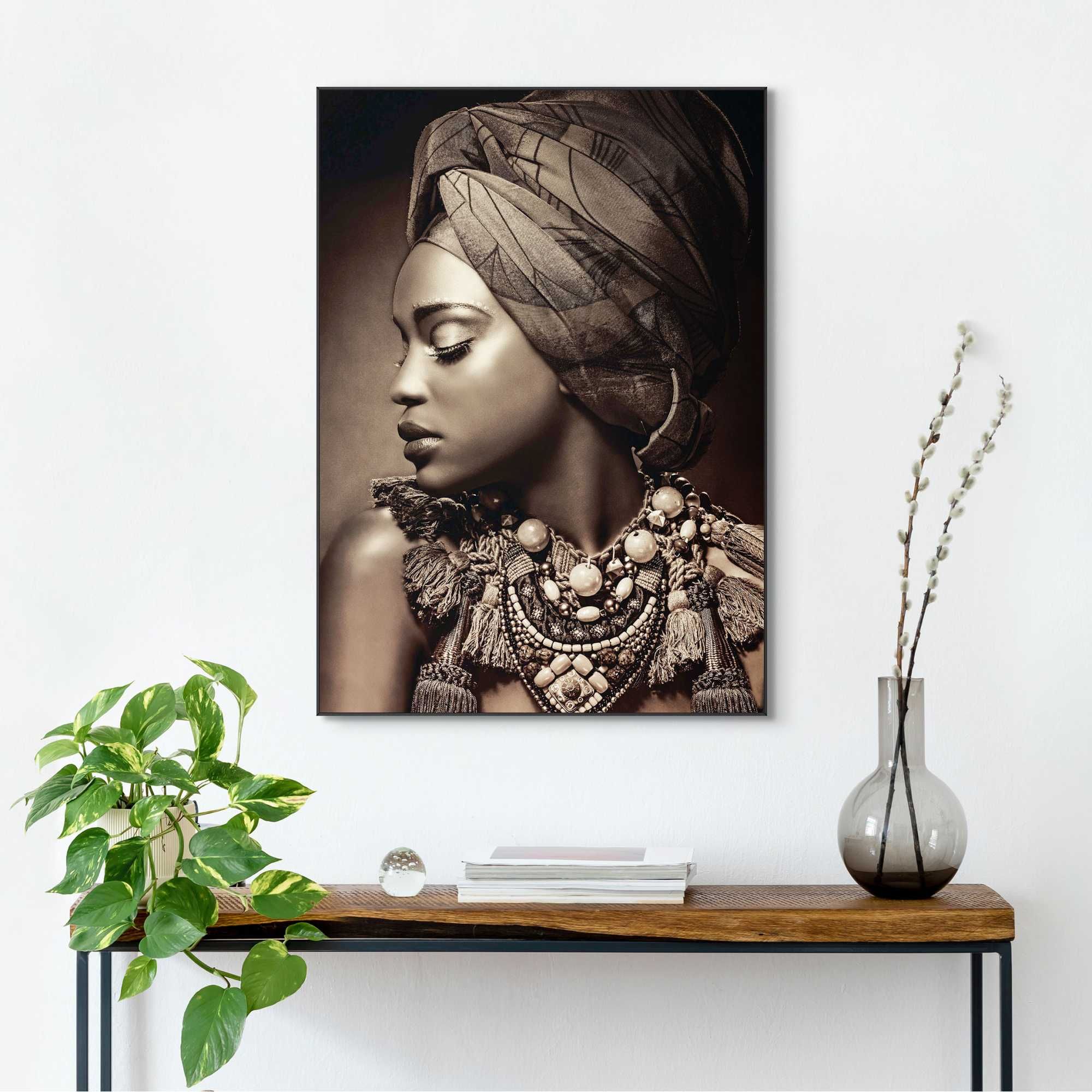 Bild AFRICAN BEAUTY