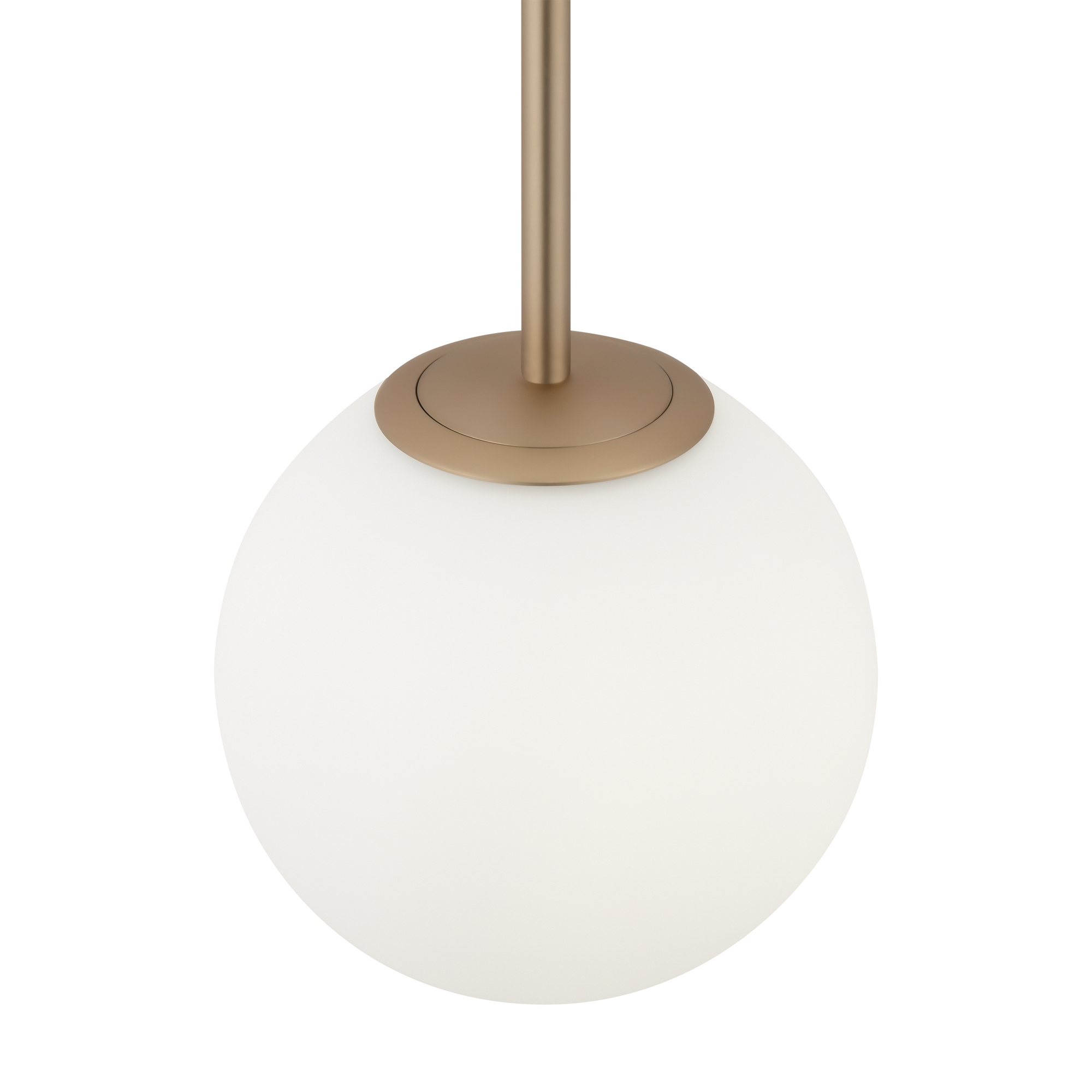 Pendelleuchte BASIC FORM