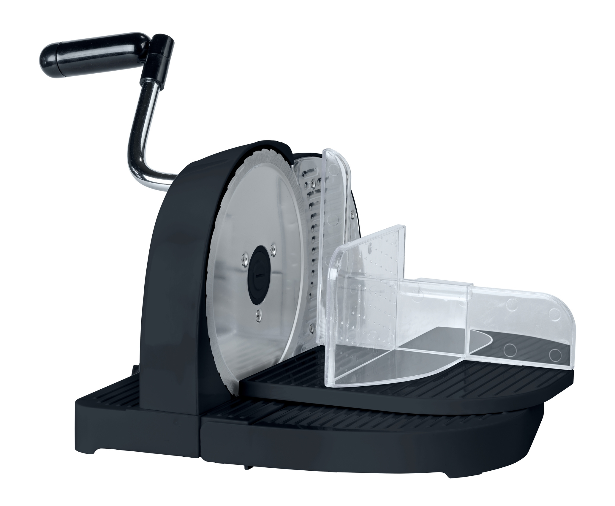Brotschneidemaschine