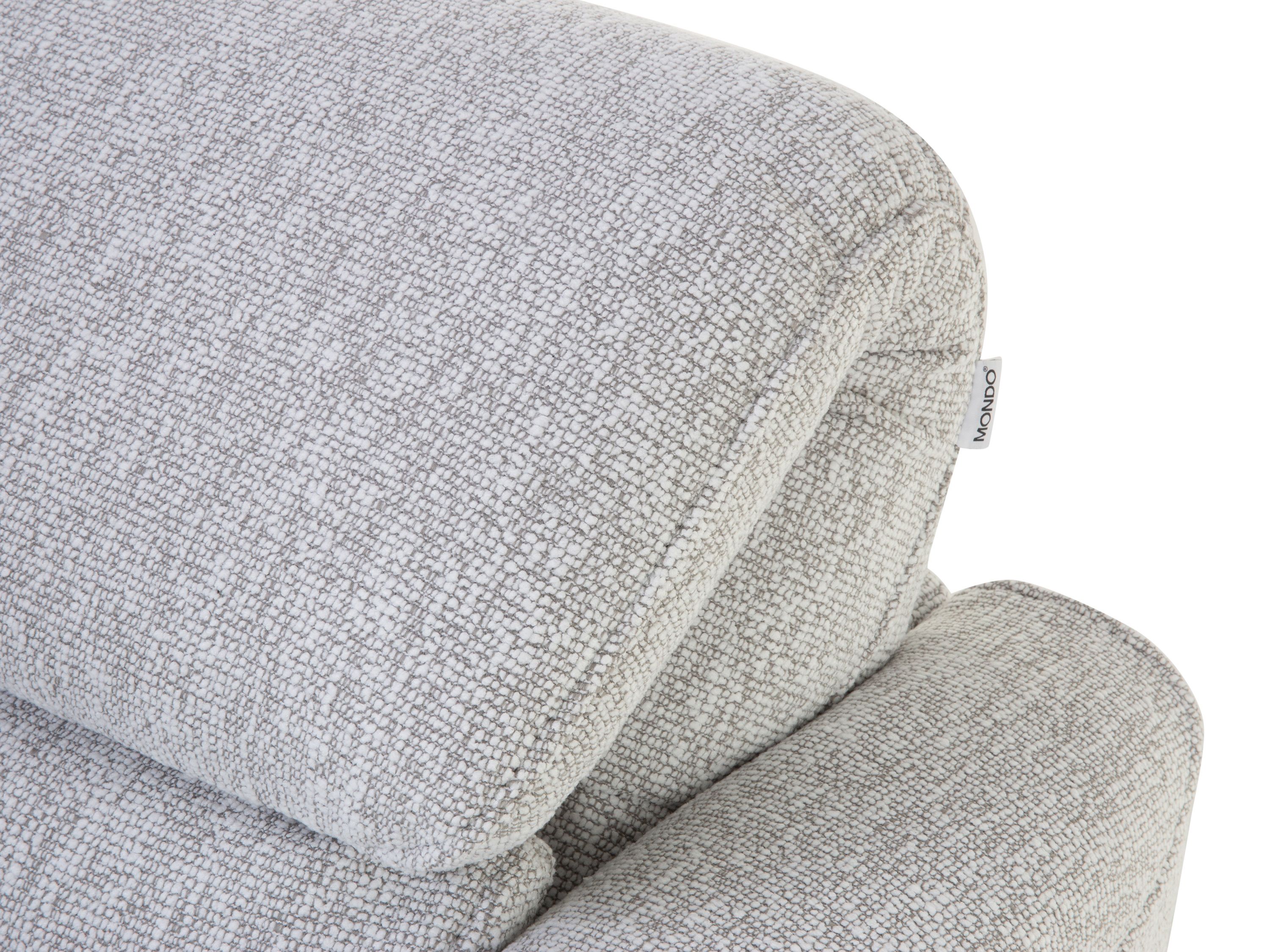 Sofa 2,5 Sitzer MONDO BAVERO