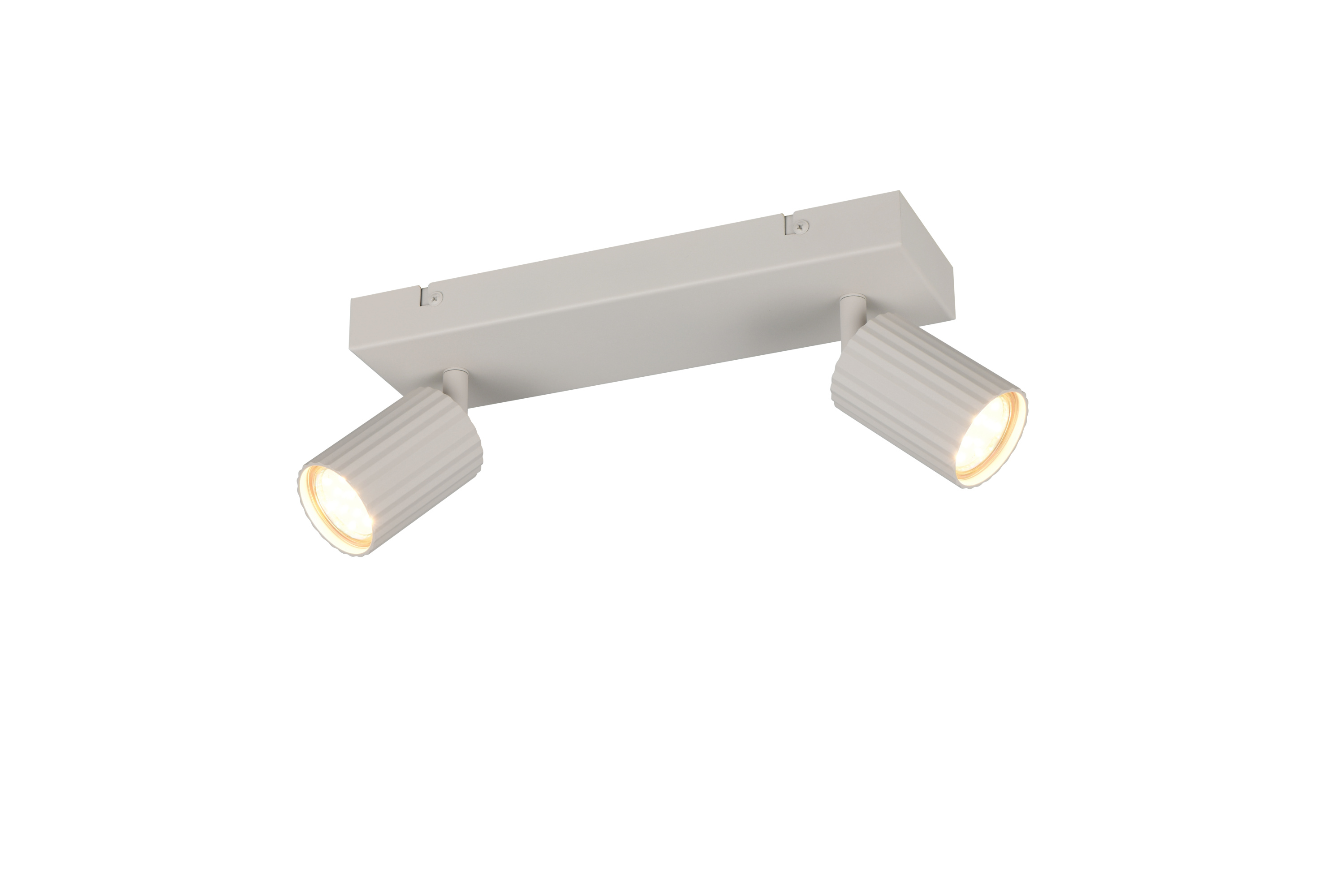 Wandspot SOKA 2-flammig