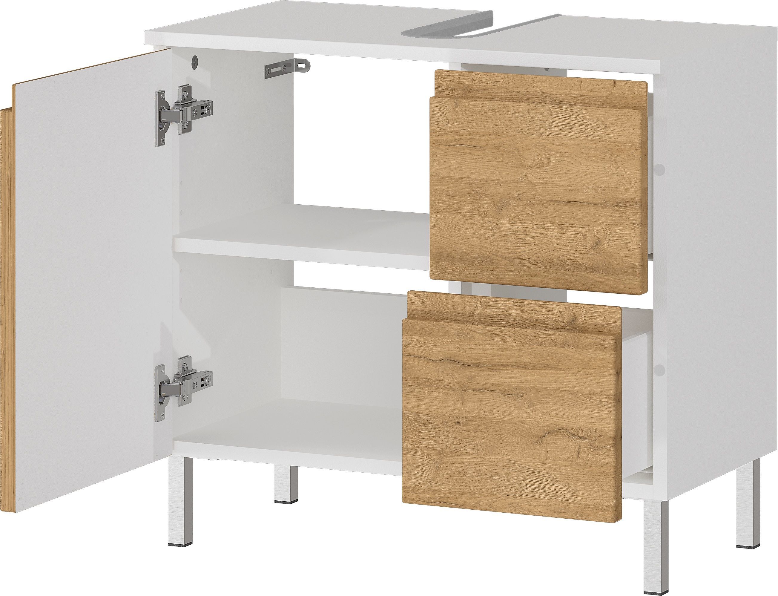 Waschbeckenunterschrank
