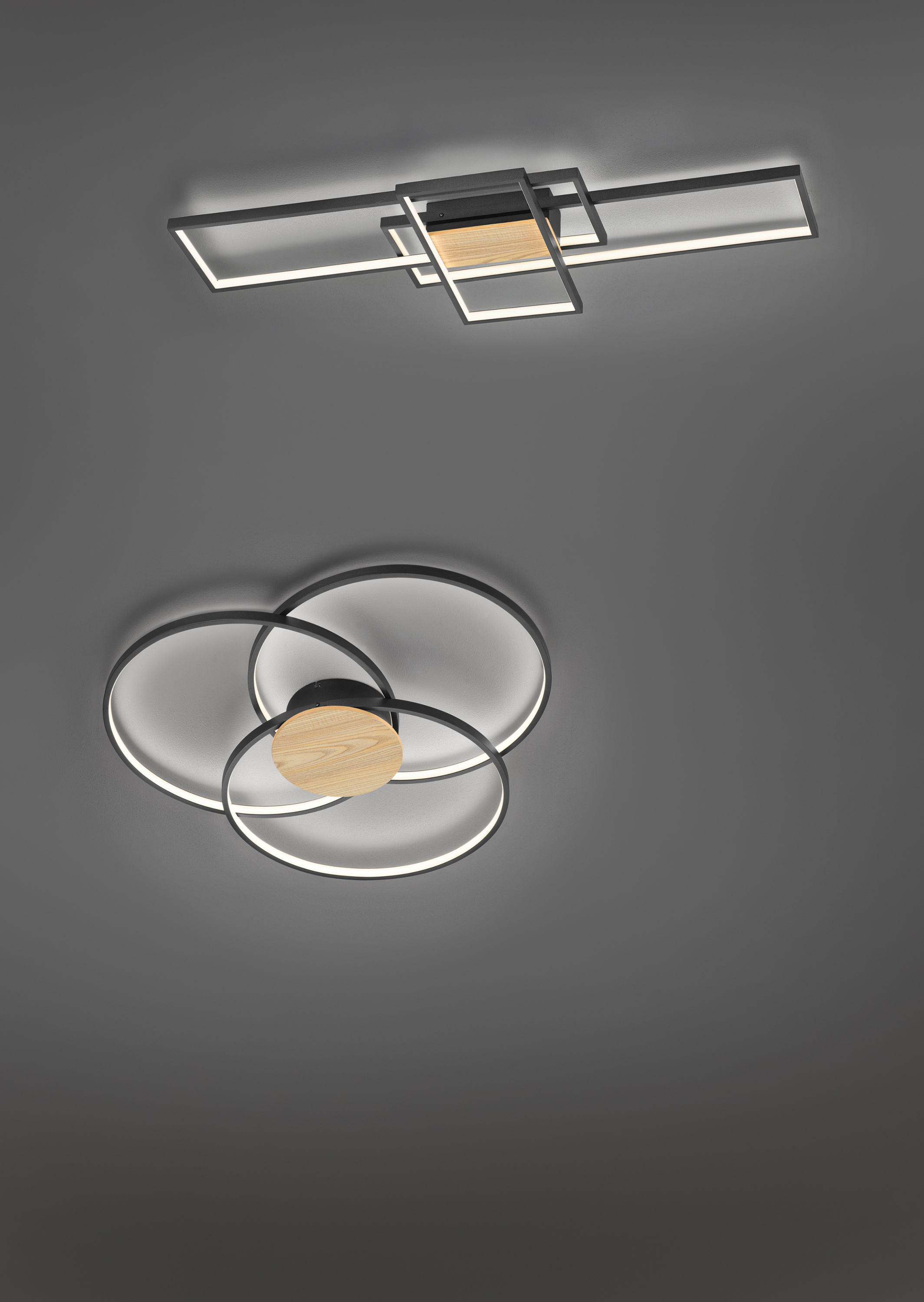 Deckenleuchte LED SEDONA