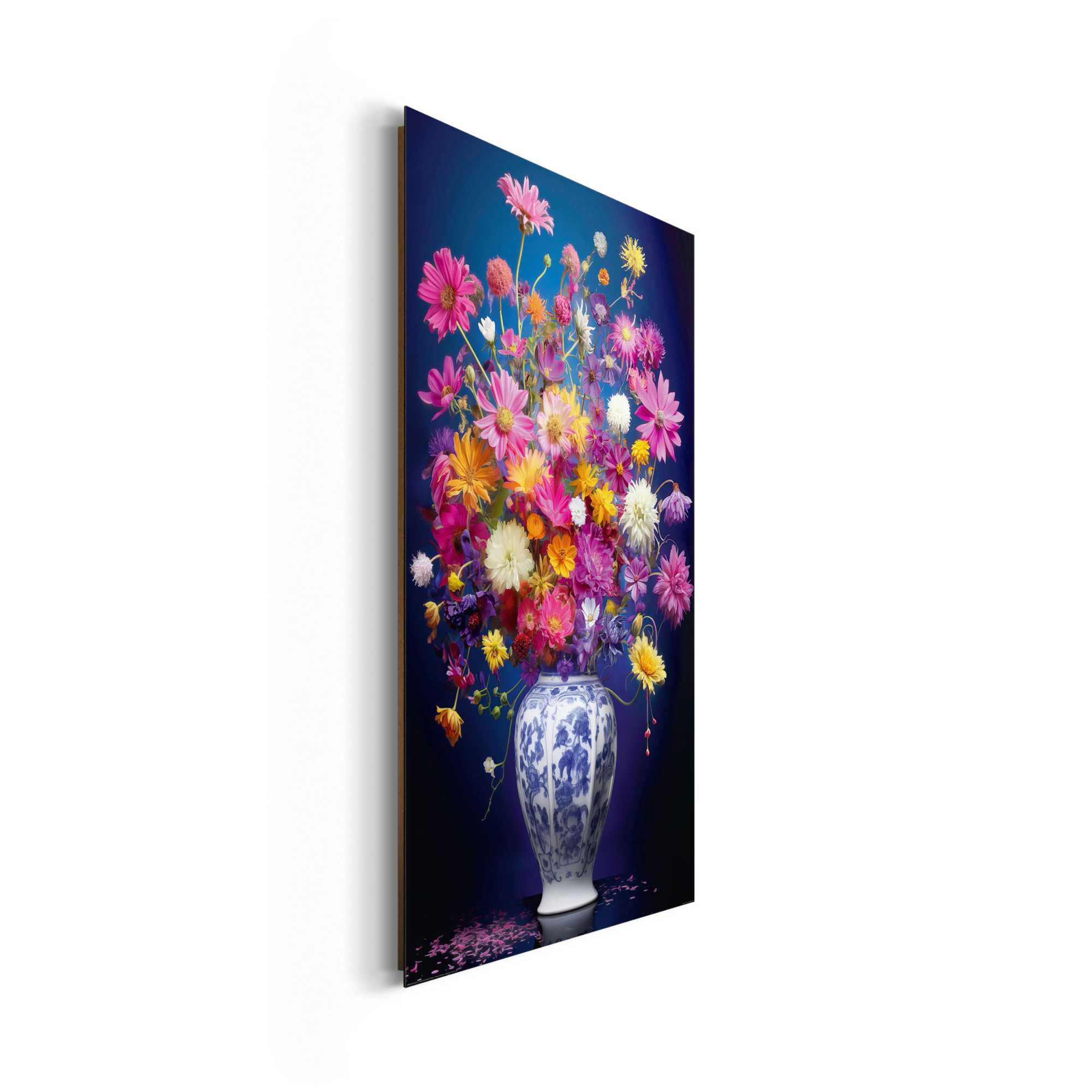 Bild DELFT FLOWERS