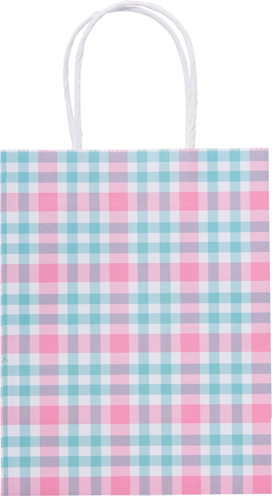 Geschenktasche PASTELL