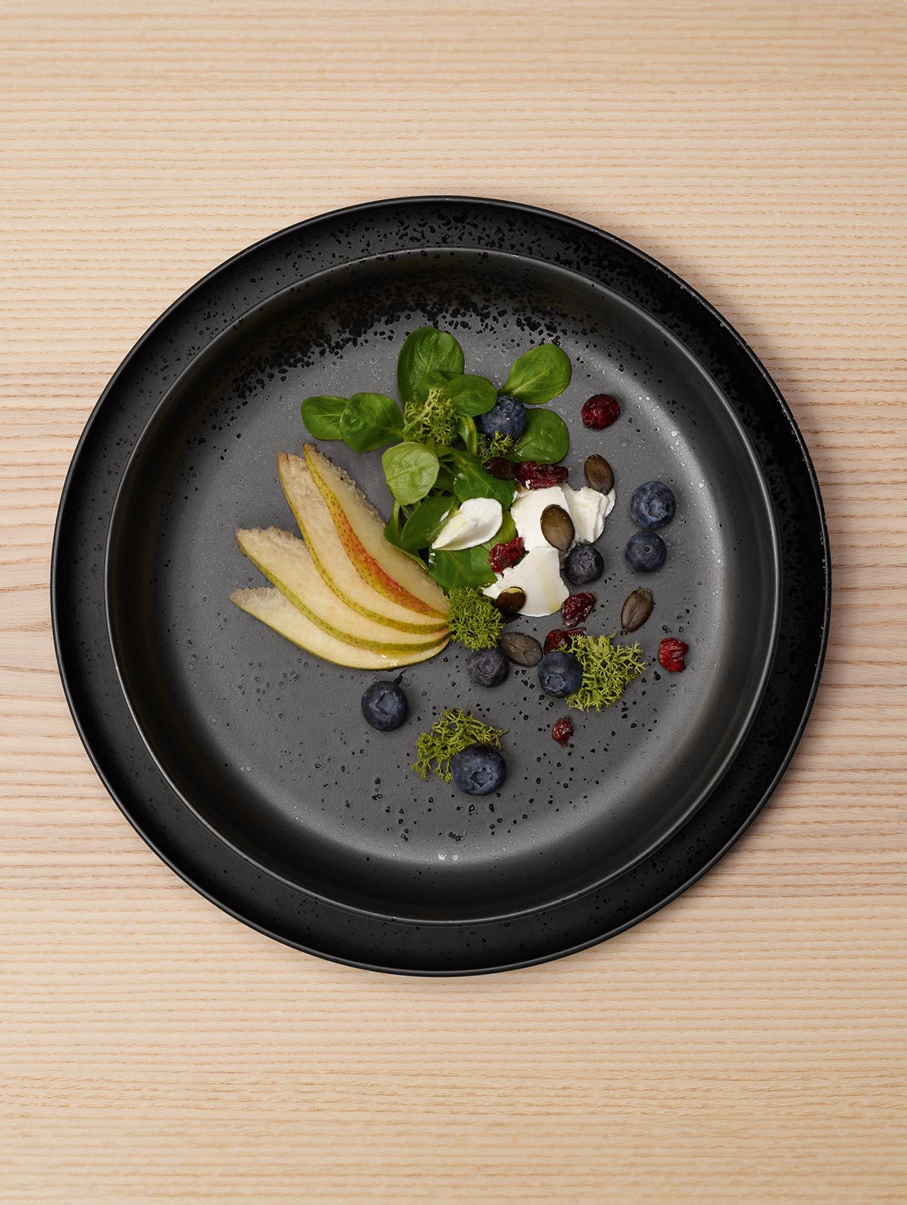 Gourmetteller COPPA
