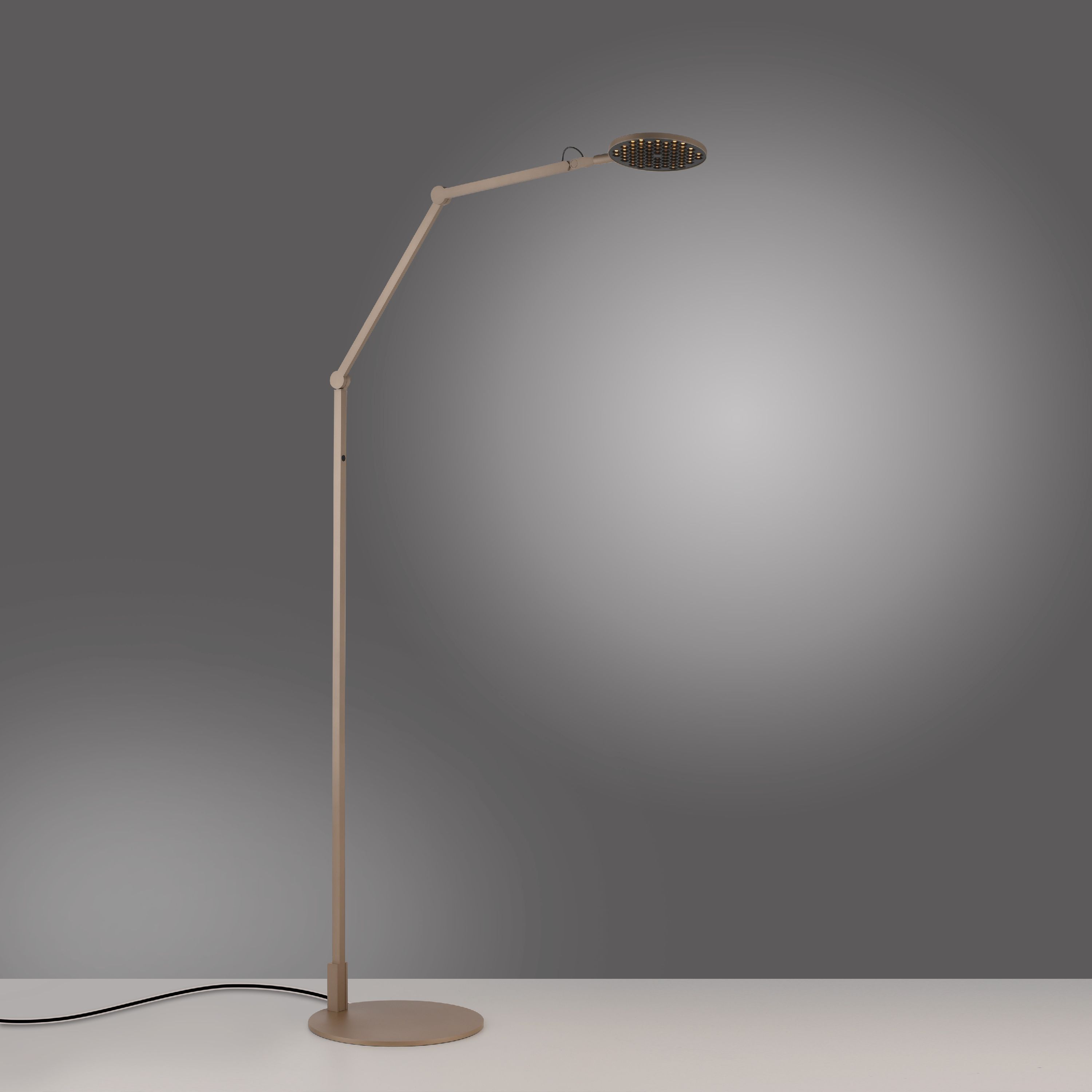 Stehleuchte PURE LUXON