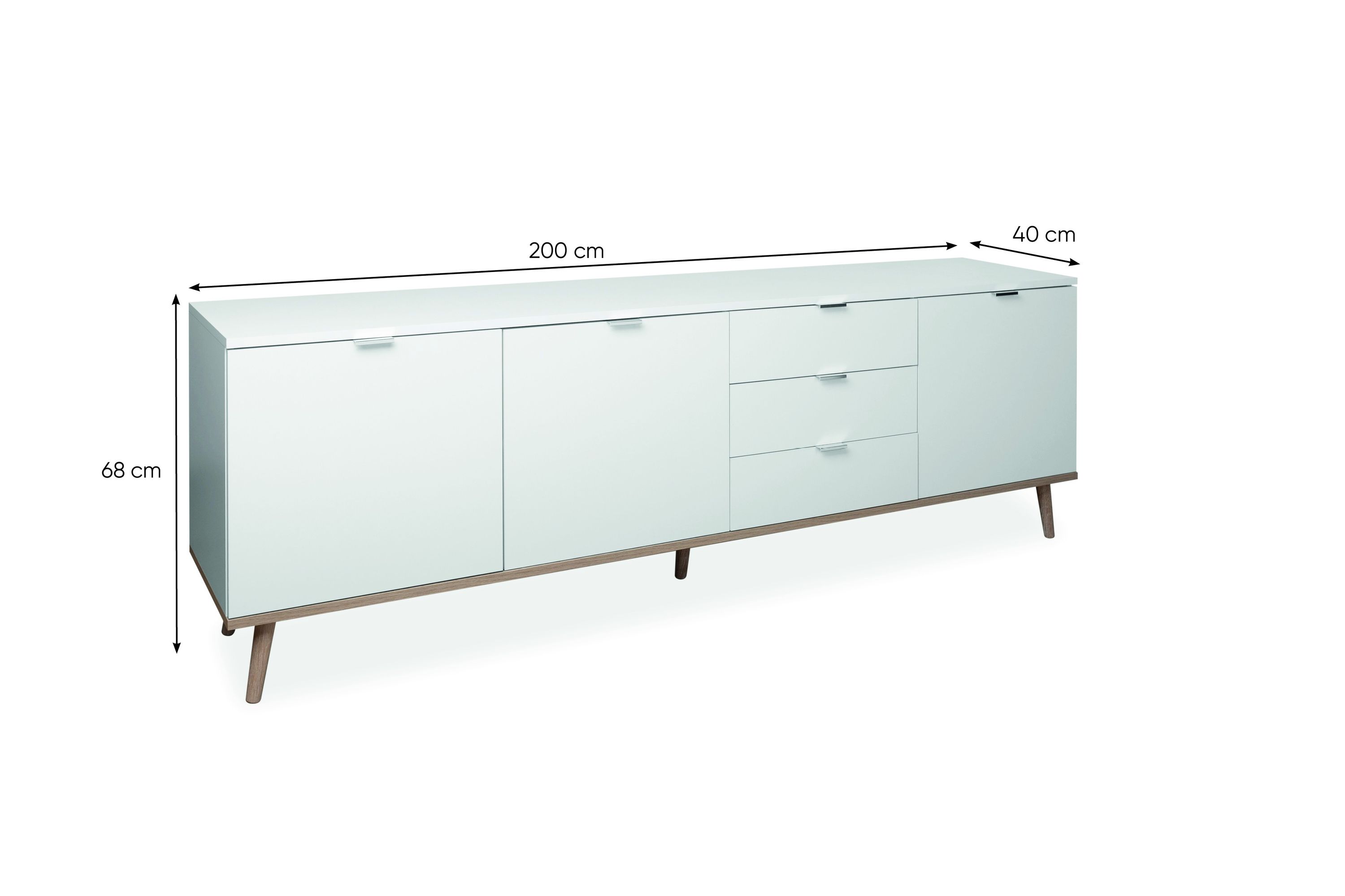 Sideboard GÖTEBORG