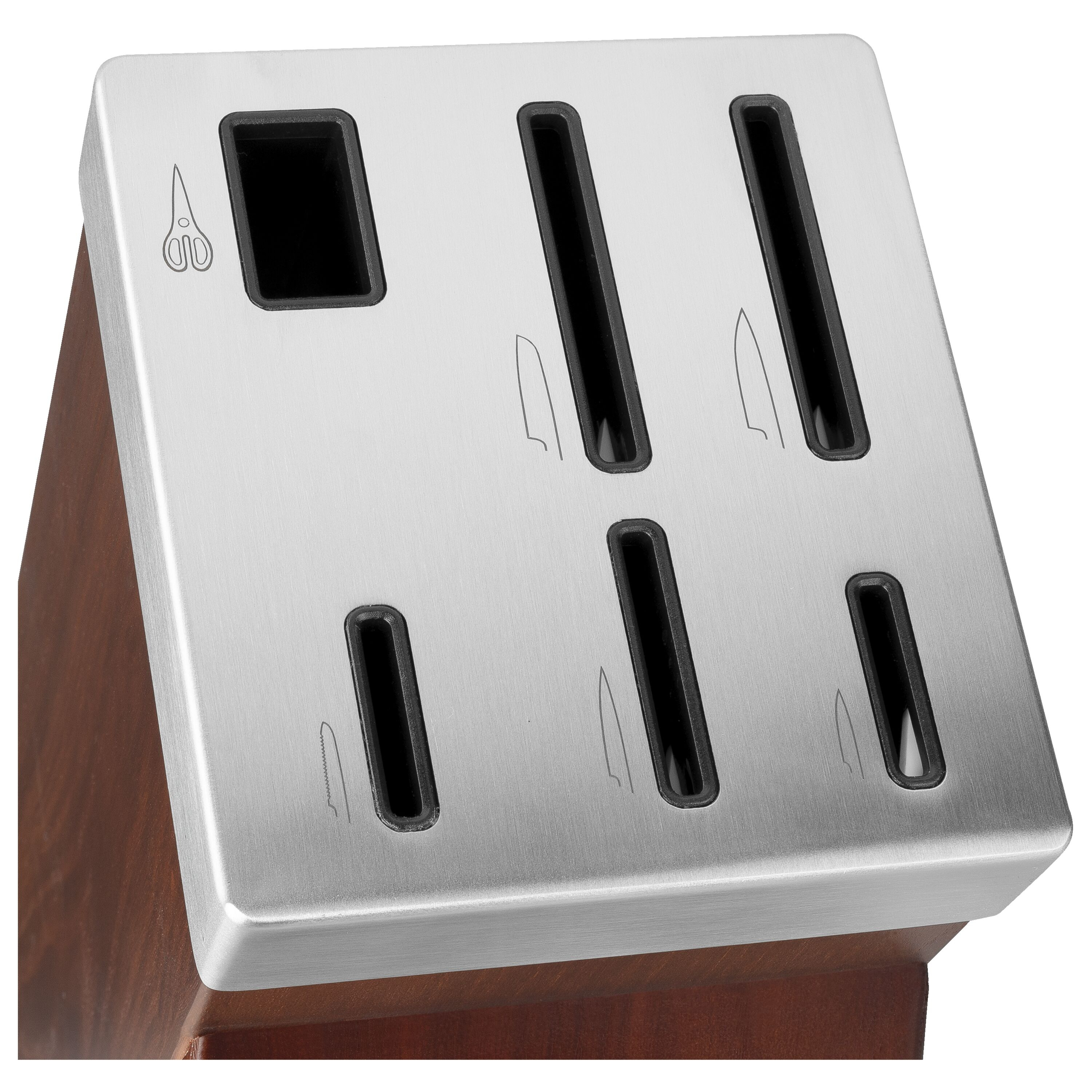 Messerblock Henckels by ZWILLING EVERYDAY