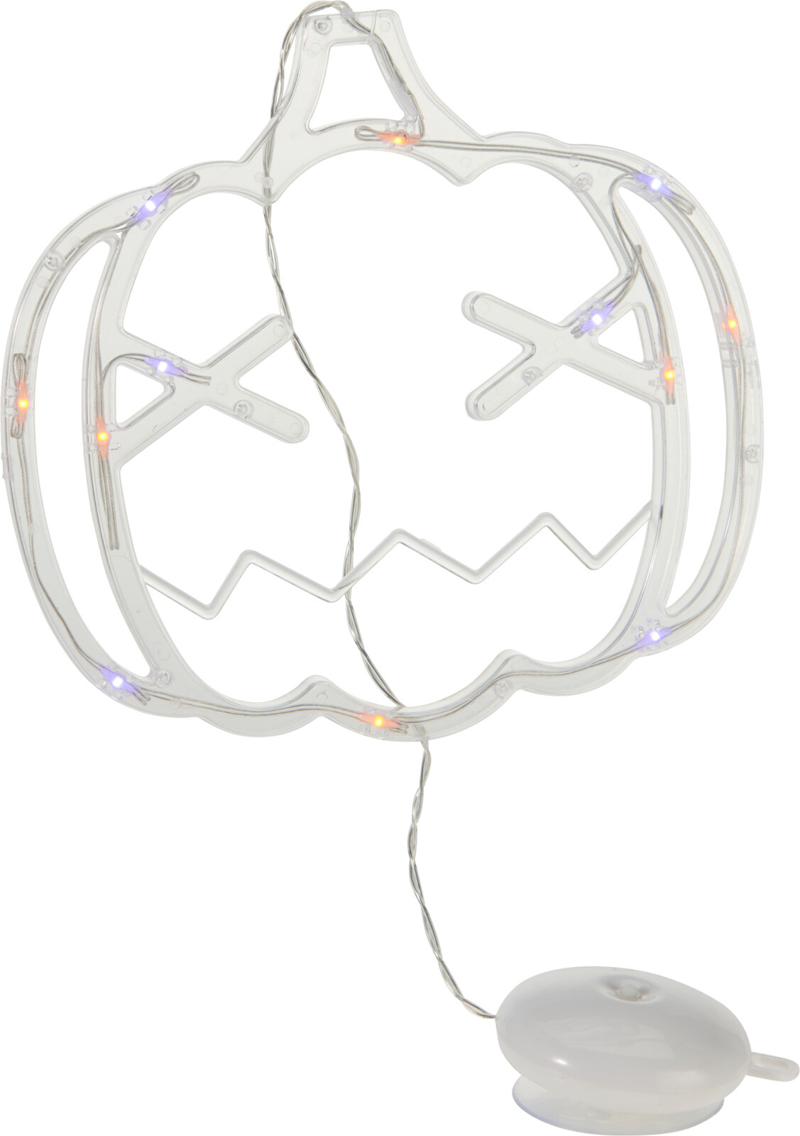 Dekoobjekt LED HALLOWEEN