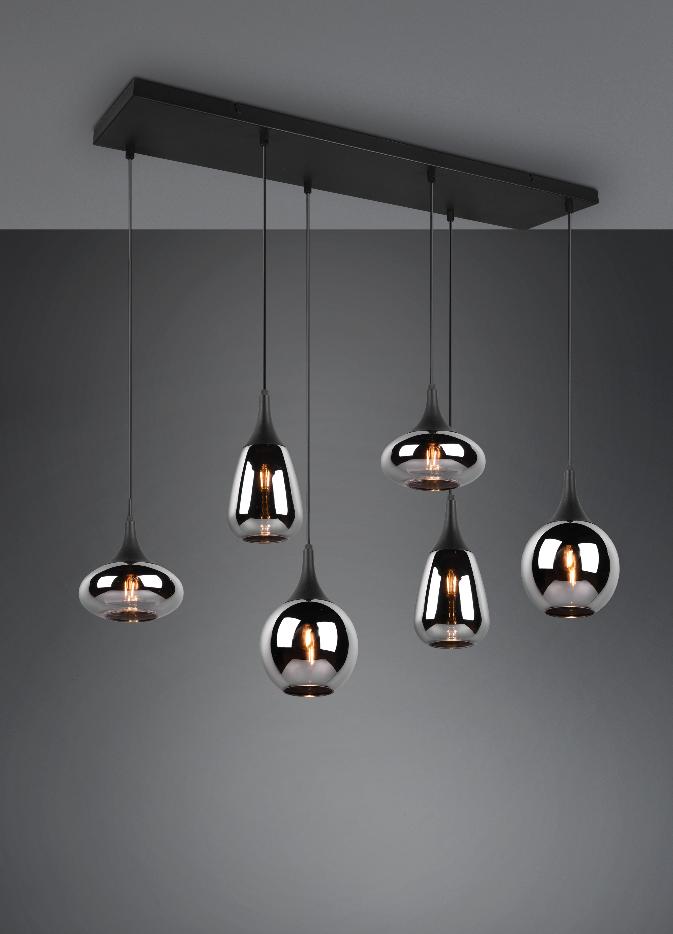Pendelleuchte LUMINA