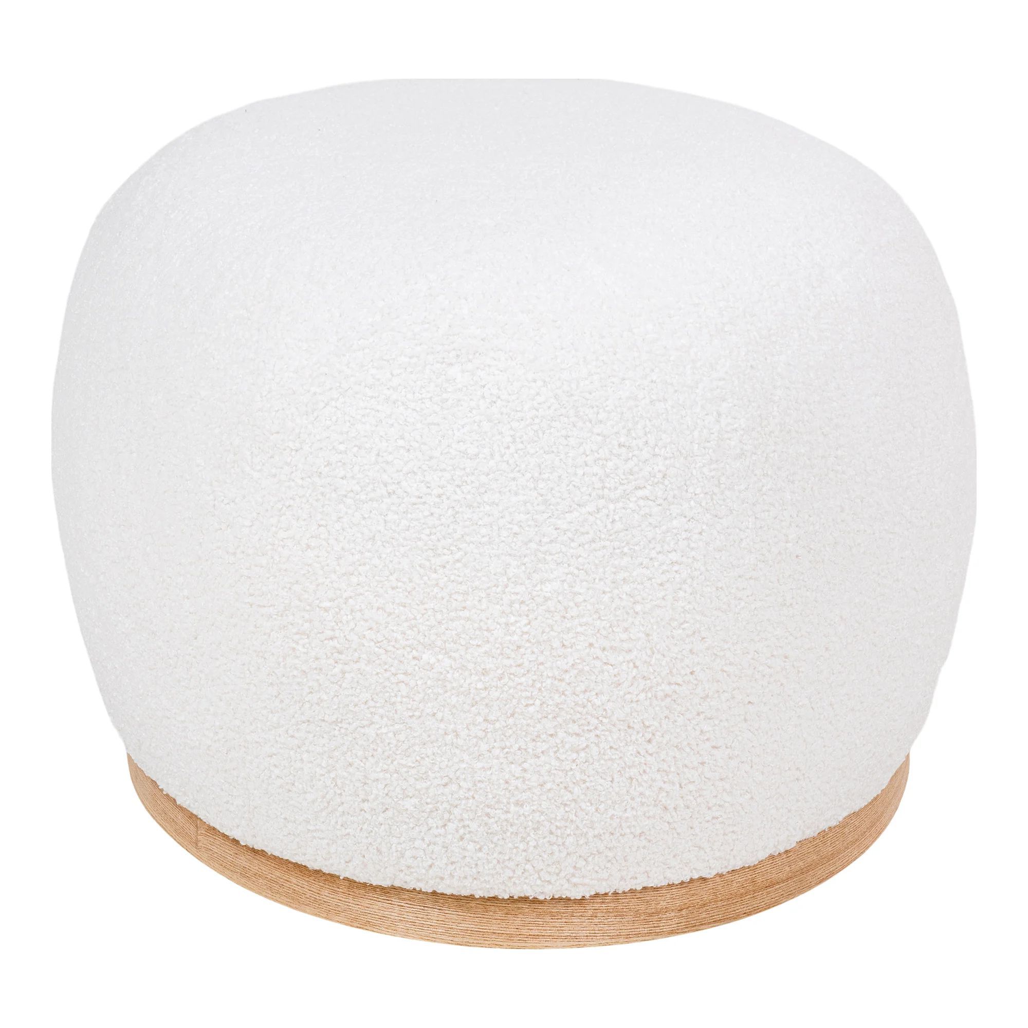 Pouf DROP MANHATTAN